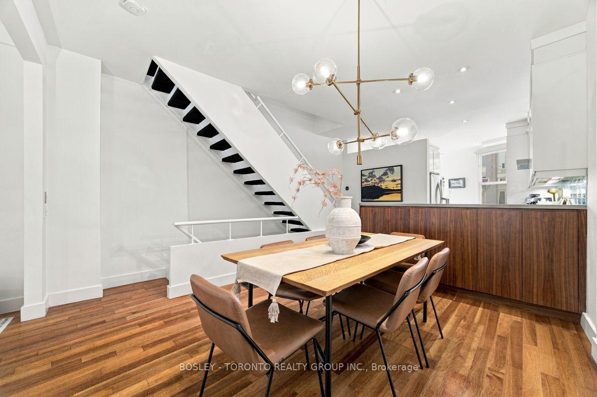 Photo 15 of 24 Bright Street, Toronto, Moss Park — HOMEH