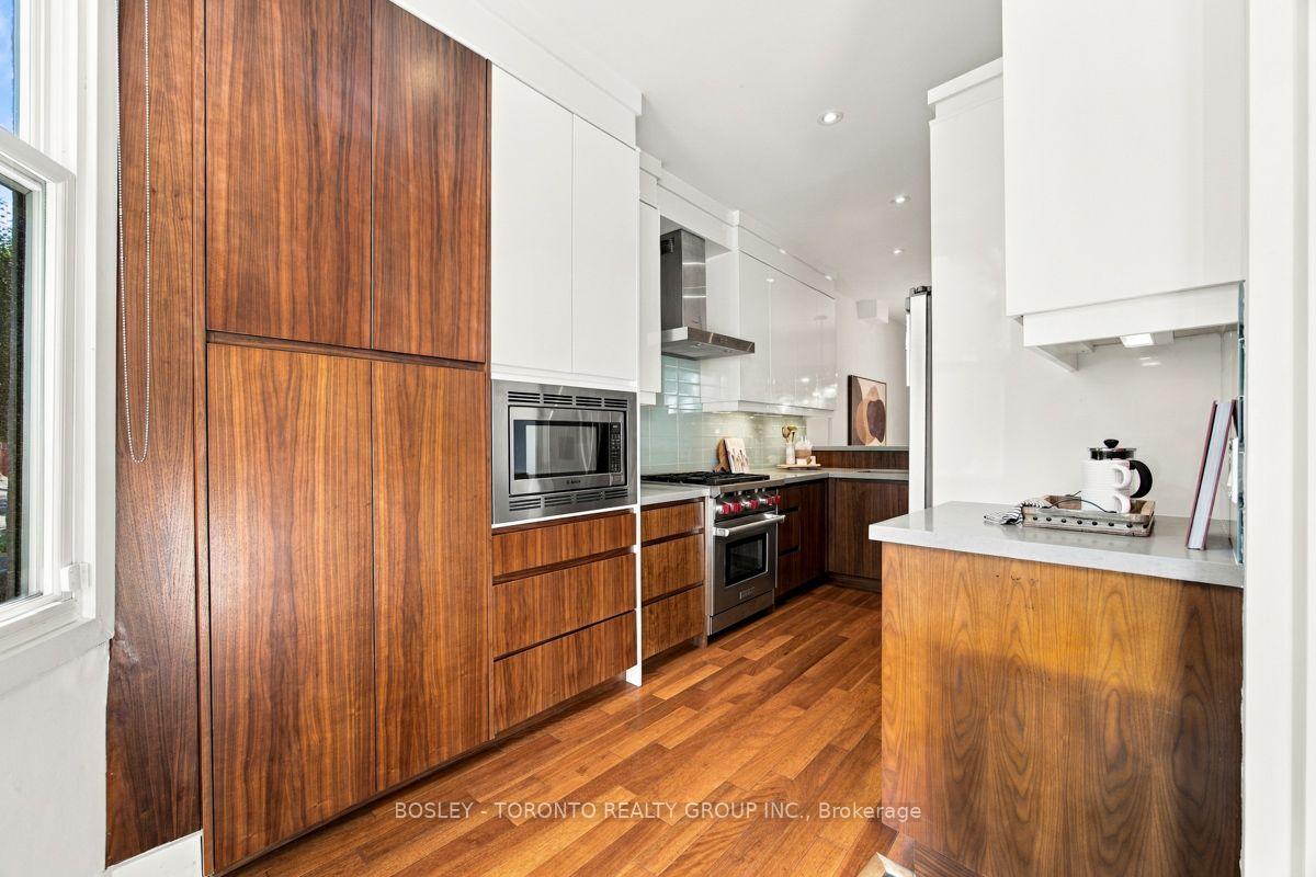Photo 16 of 24 Bright Street, Toronto, Moss Park — HOMEH