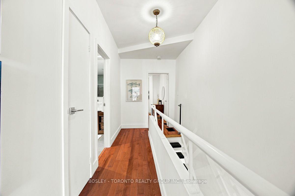 Photo 20 of 24 Bright Street, Toronto, Moss Park — HOMEH