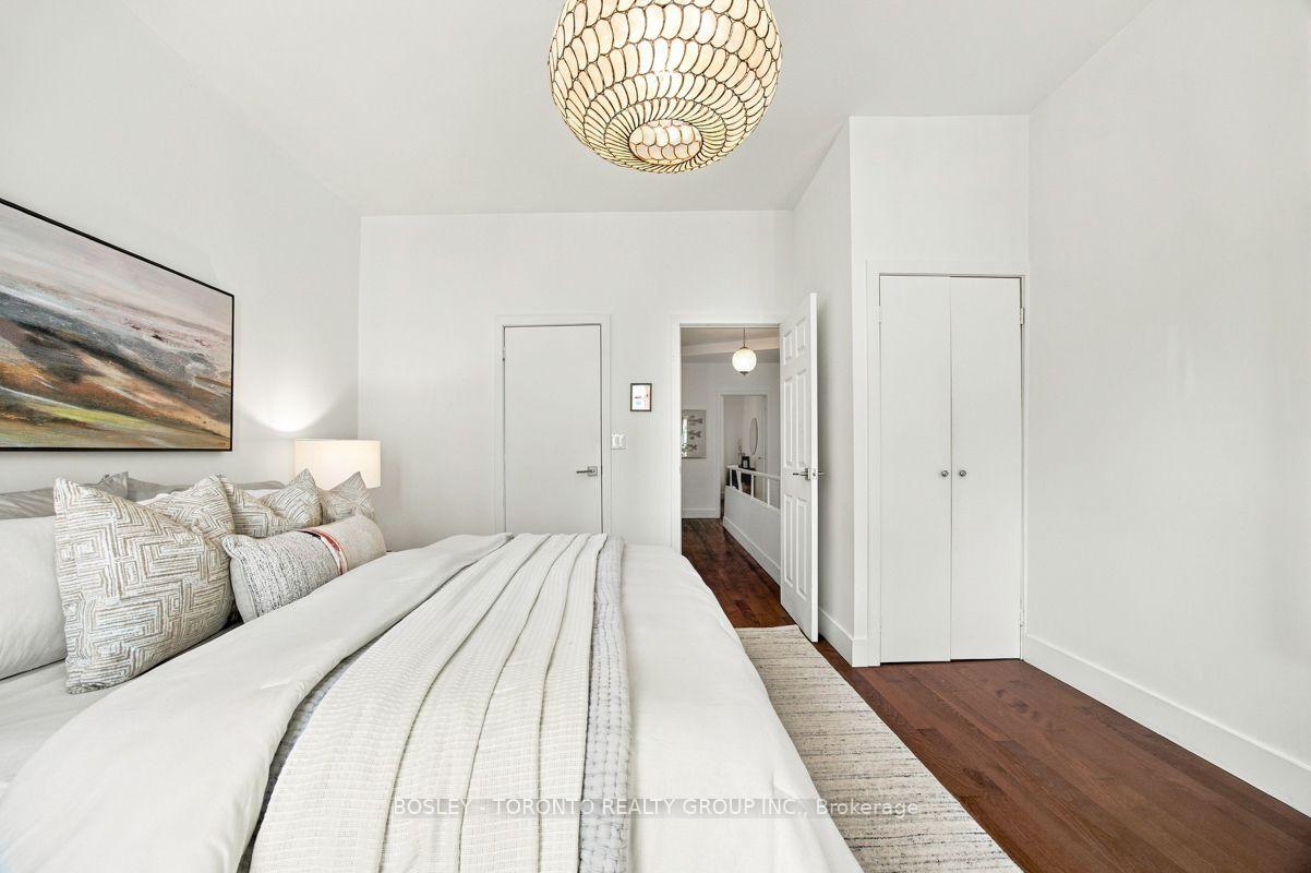Photo 23 of 24 Bright Street, Toronto, Moss Park — HOMEH