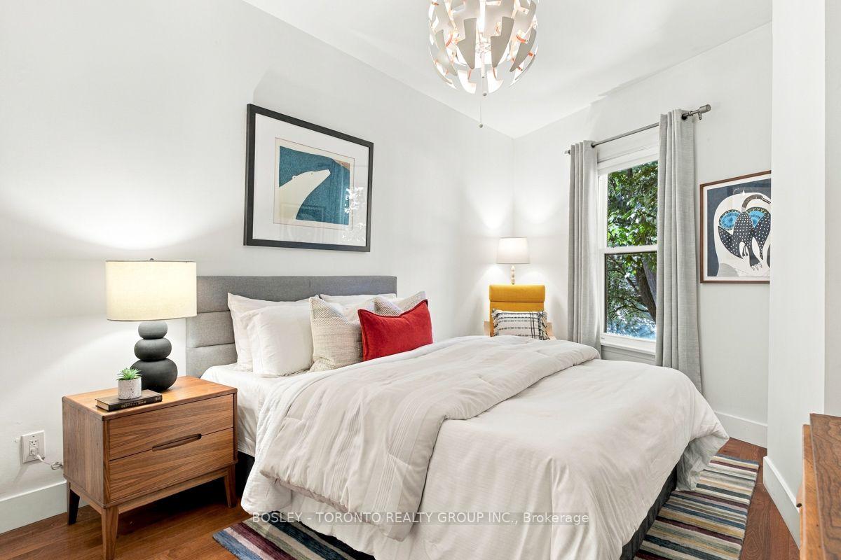 Photo 27 of 24 Bright Street, Toronto, Moss Park — HOMEH