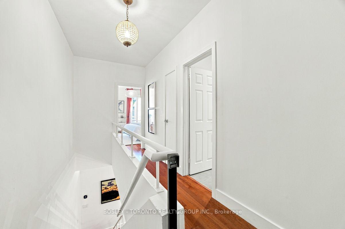 Photo 29 of 24 Bright Street, Toronto, Moss Park — HOMEH