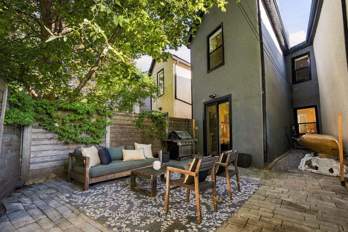 Photo 40 of 24 Bright Street, Toronto, Moss Park — HOMEH