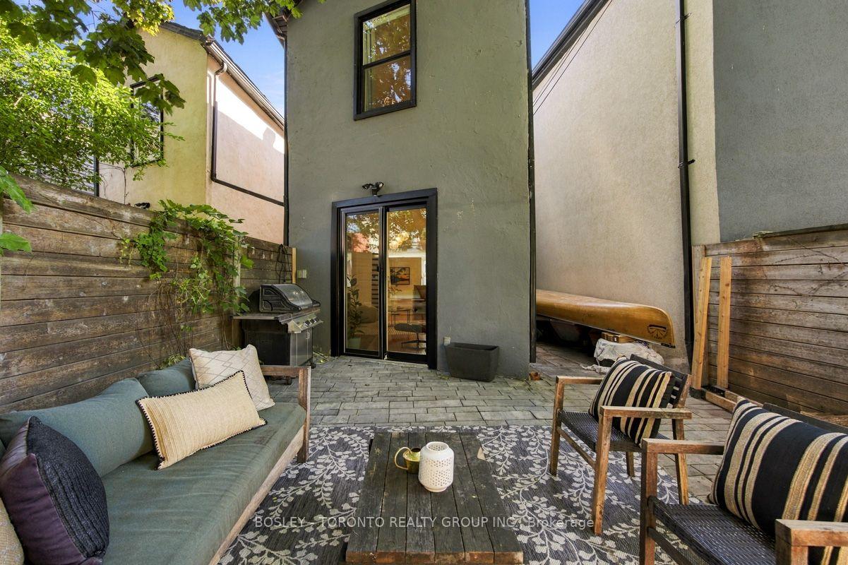 Photo 41 of 24 Bright Street, Toronto, Moss Park — HOMEH