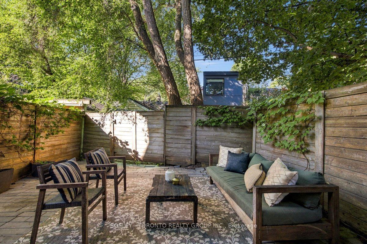 Photo 43 of 24 Bright Street, Toronto, Moss Park — HOMEH