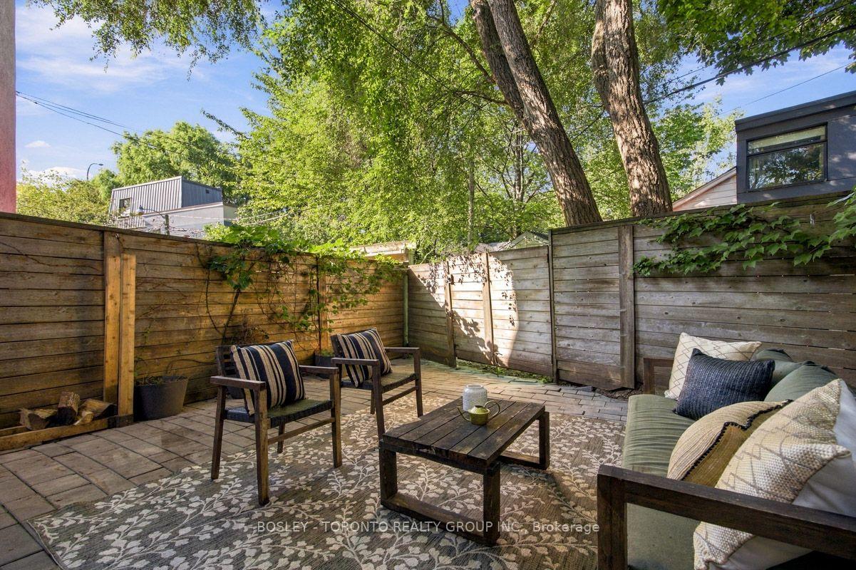 Photo 44 of 24 Bright Street, Toronto, Moss Park — HOMEH