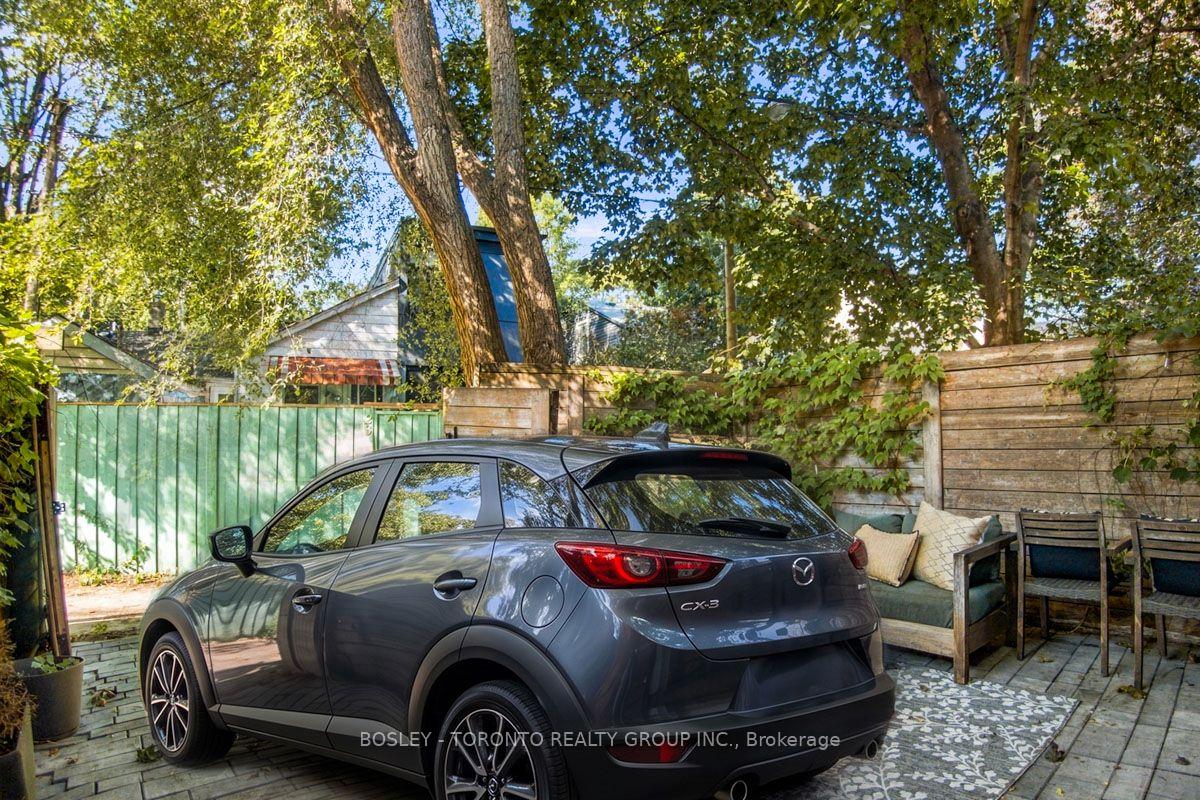 Photo 47 of 24 Bright Street, Toronto, Moss Park — HOMEH