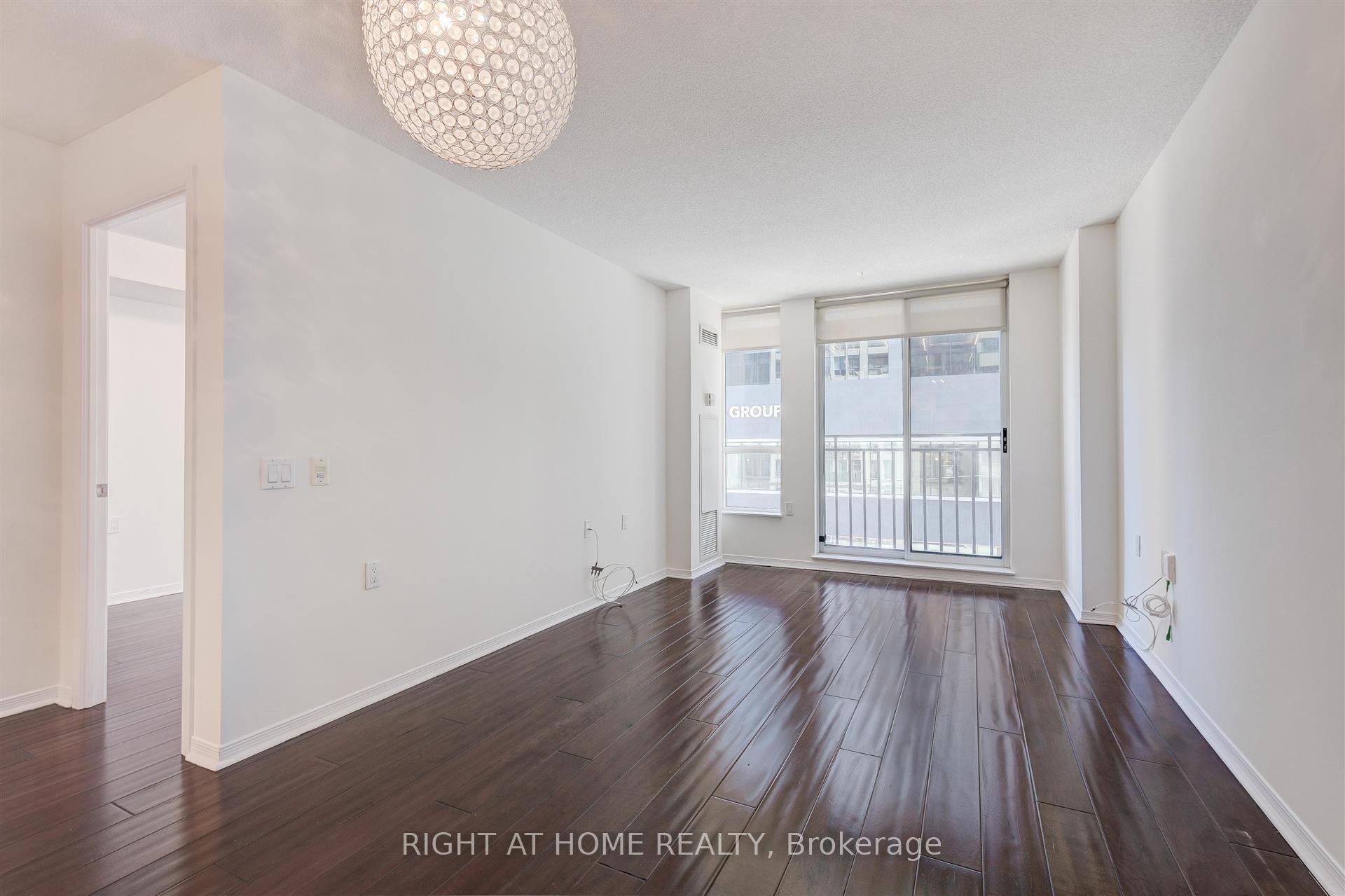 Photo 7 of Unit 507, 388 Bloor Street E, Toronto, Rosedale-Moore Park — HOMEH