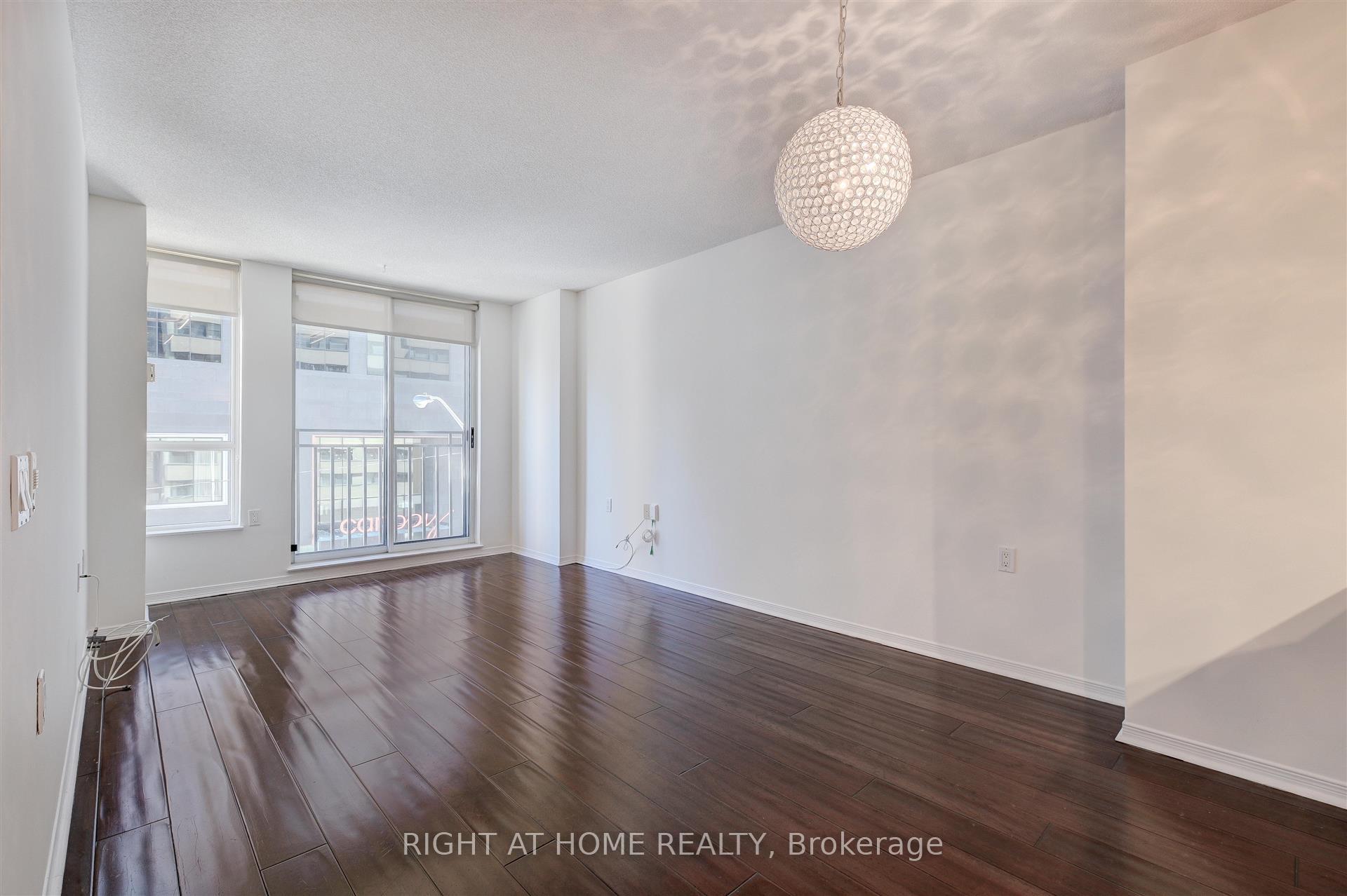 Photo 8 of Unit 507, 388 Bloor Street E, Toronto, Rosedale-Moore Park — HOMEH