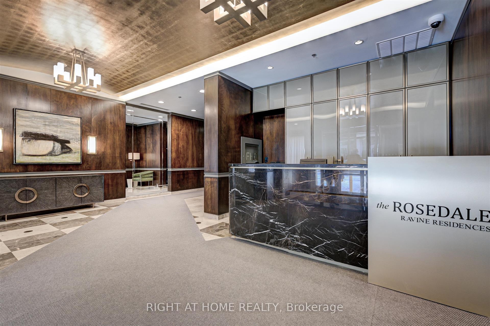 Photo 18 of Unit 507, 388 Bloor Street E, Toronto, Rosedale-Moore Park — HOMEH