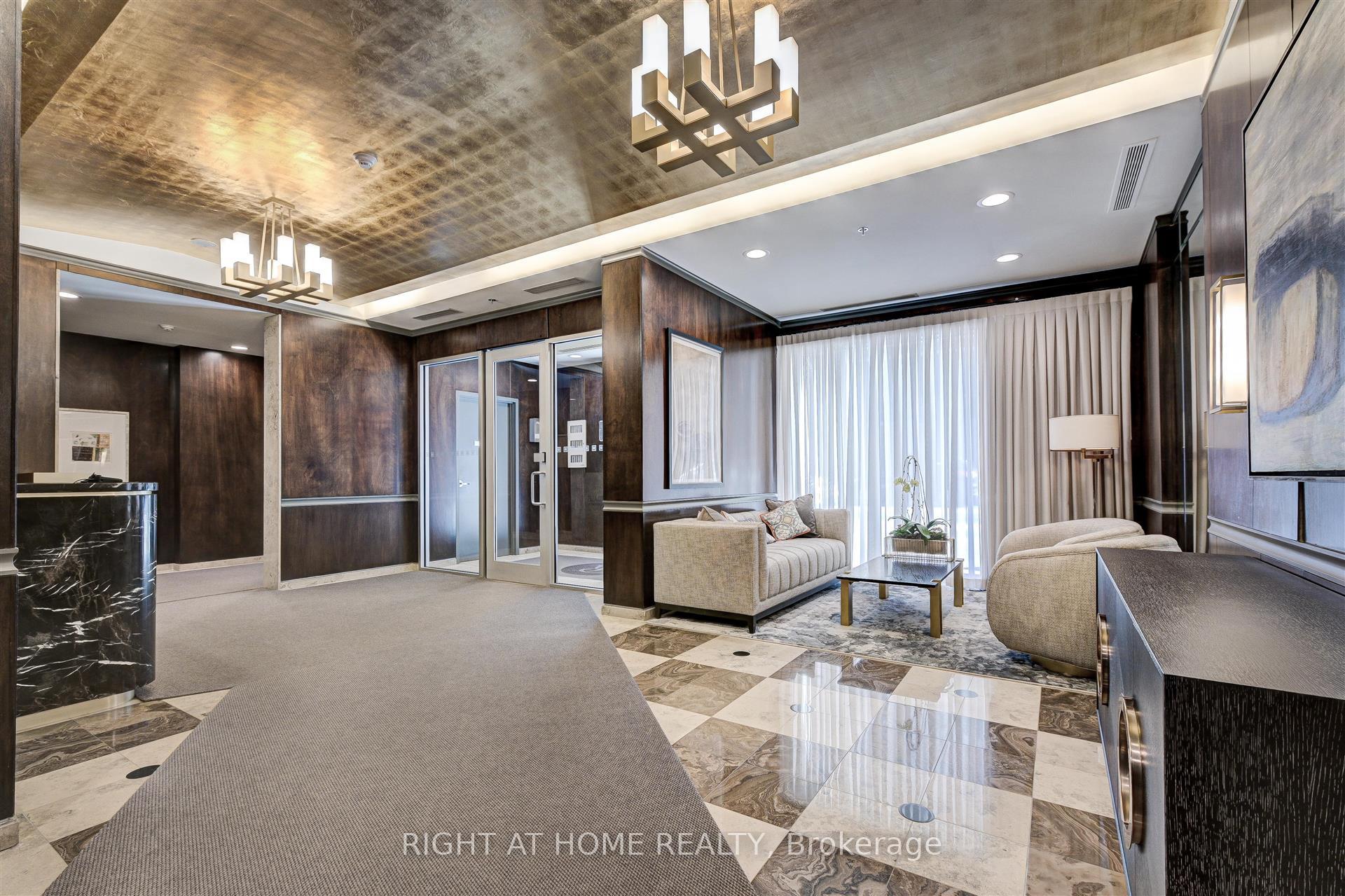Photo 19 of Unit 507, 388 Bloor Street E, Toronto, Rosedale-Moore Park — HOMEH