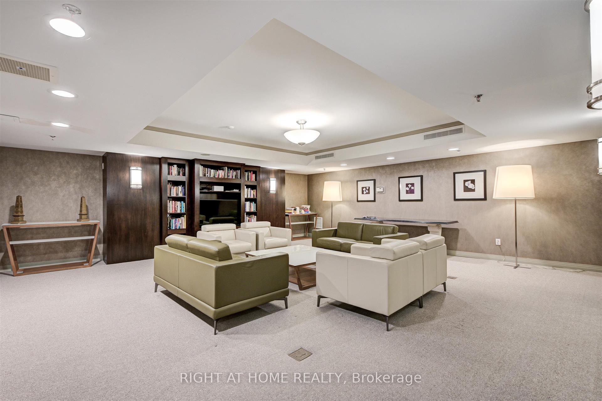 Photo 20 of Unit 507, 388 Bloor Street E, Toronto, Rosedale-Moore Park — HOMEH