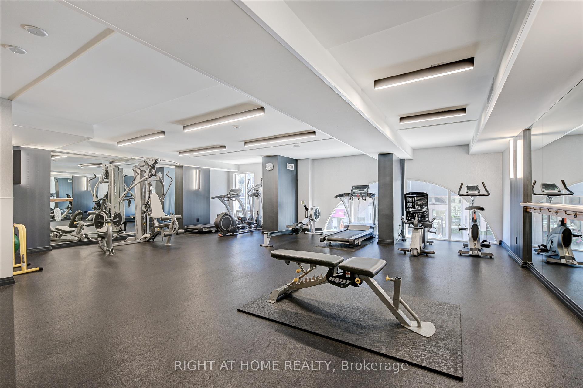 Photo 21 of Unit 507, 388 Bloor Street E, Toronto, Rosedale-Moore Park — HOMEH