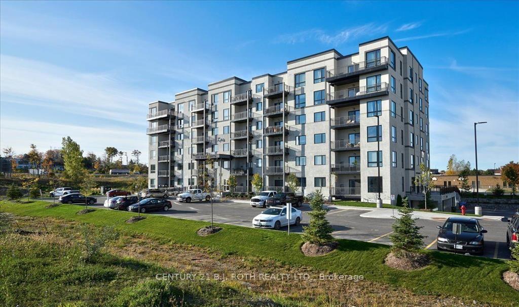 Photo of Unit 203, 299 Cundles Road E
