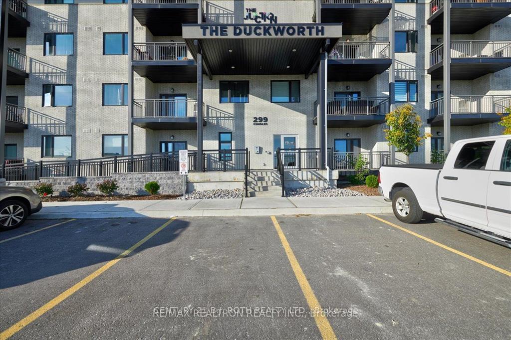 Photo 2 of Unit 203, 299 Cundles Road E, Barrie, Alliance — HOMEH