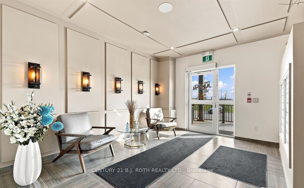 Photo 3 of Unit 203, 299 Cundles Road E, Barrie, Alliance — HOMEH