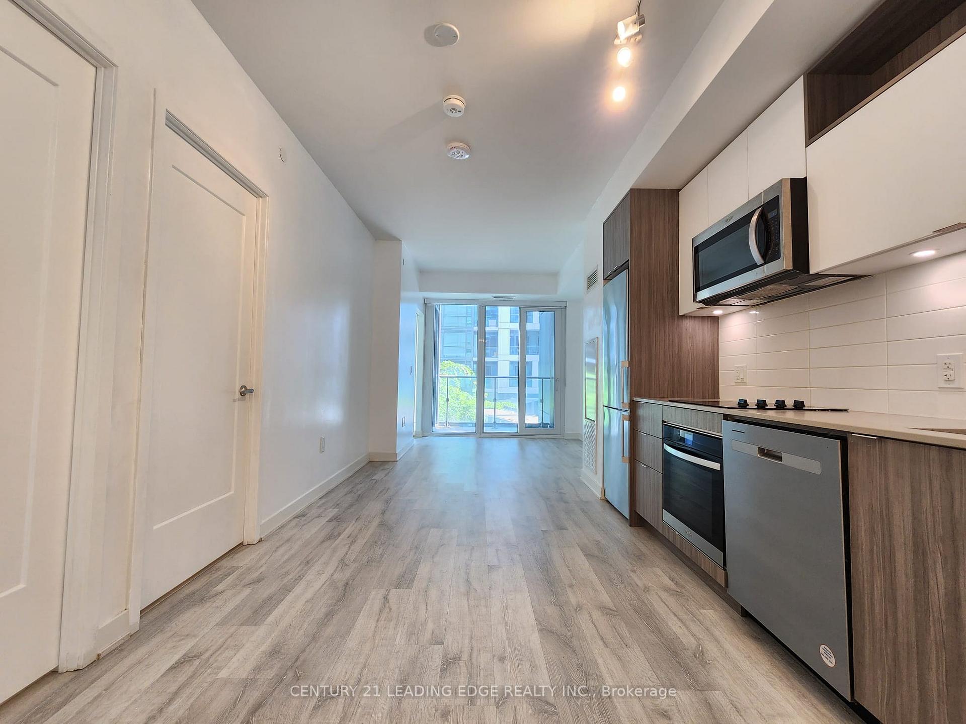 Photo 4 of Unit 1243, 135 Lower Sherbourne Street, Toronto, Moss Park — HOMEH