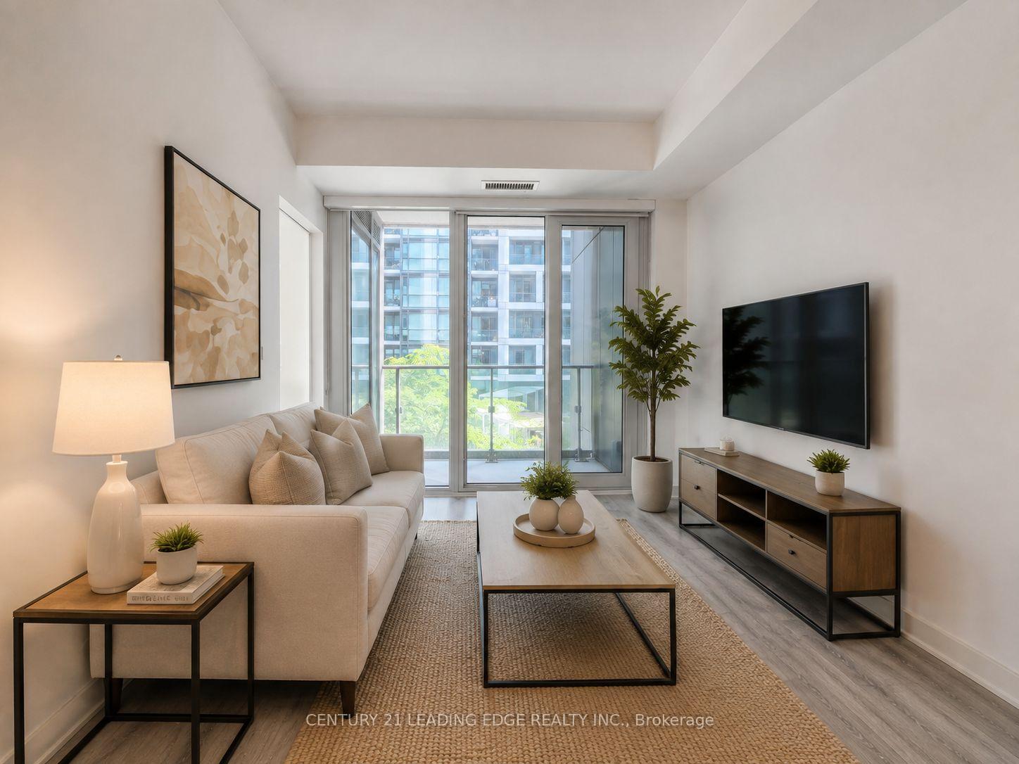 Photo 5 of Unit 1243, 135 Lower Sherbourne Street, Toronto, Moss Park — HOMEH