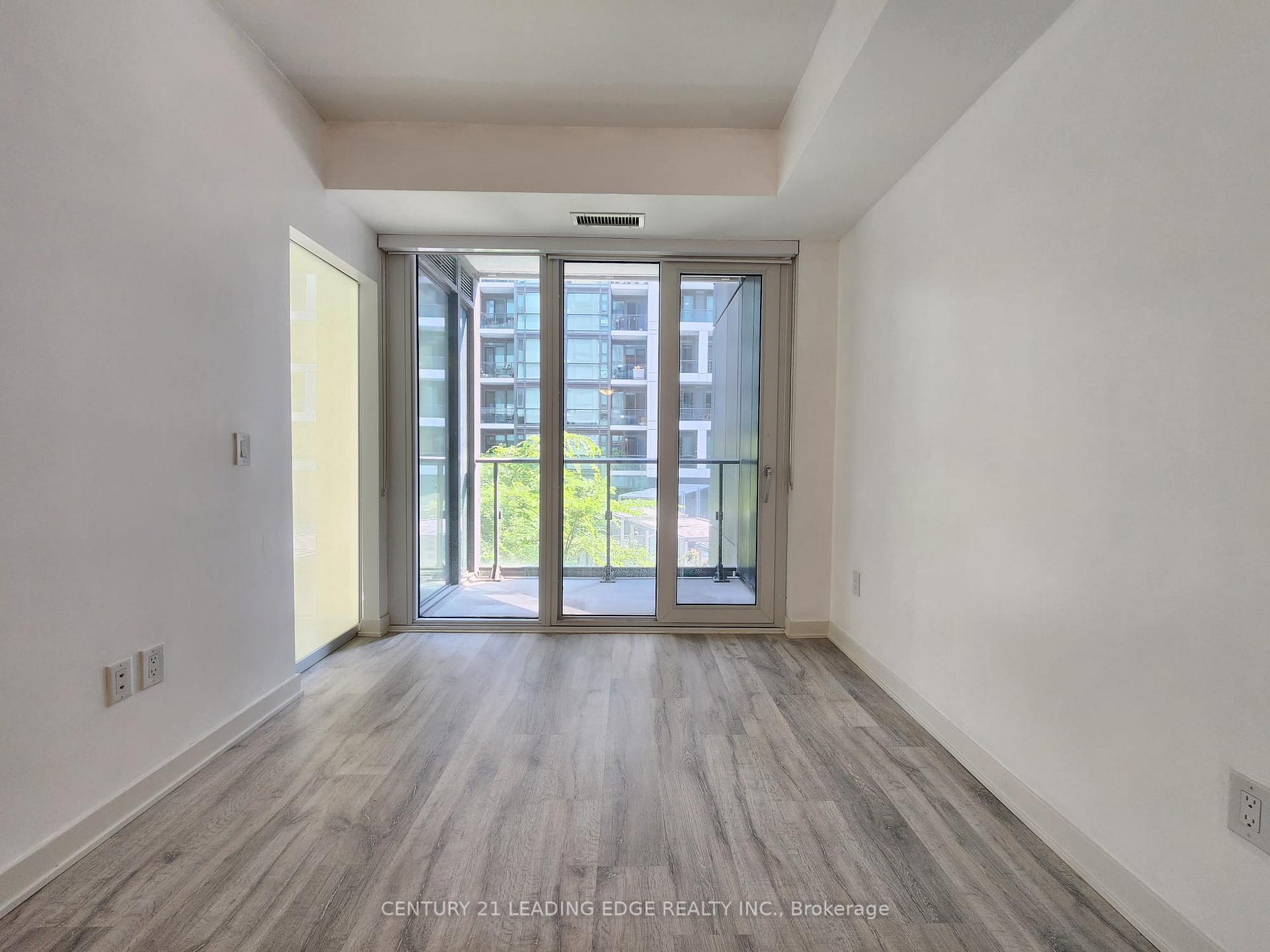 Photo 6 of Unit 1243, 135 Lower Sherbourne Street, Toronto, Moss Park — HOMEH