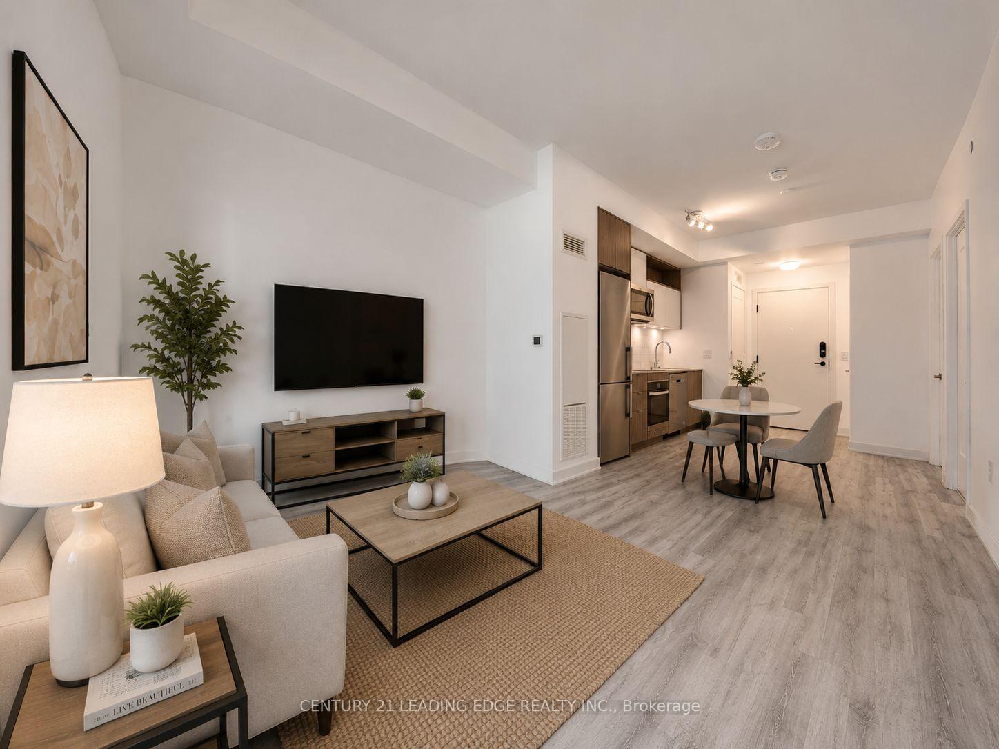 Photo 7 of Unit 1243, 135 Lower Sherbourne Street, Toronto, Moss Park — HOMEH