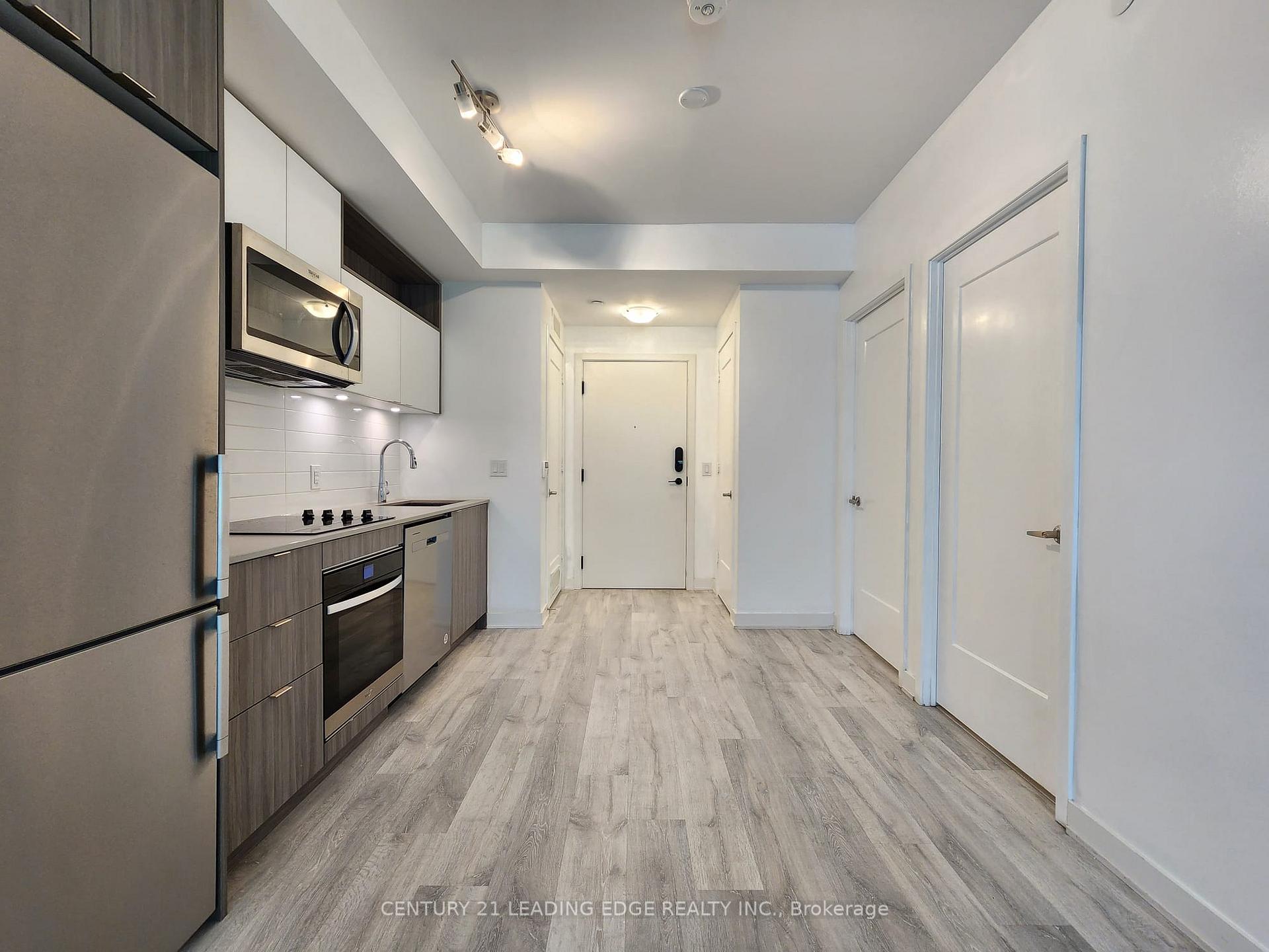 Photo 9 of Unit 1243, 135 Lower Sherbourne Street, Toronto, Moss Park — HOMEH