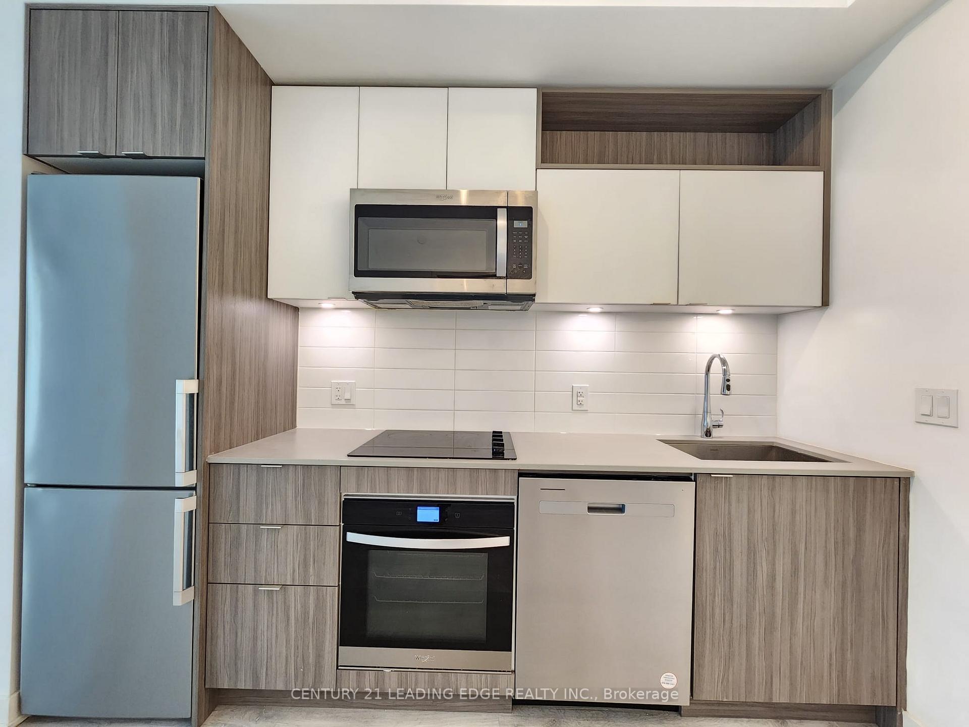 Photo 10 of Unit 1243, 135 Lower Sherbourne Street, Toronto, Moss Park — HOMEH