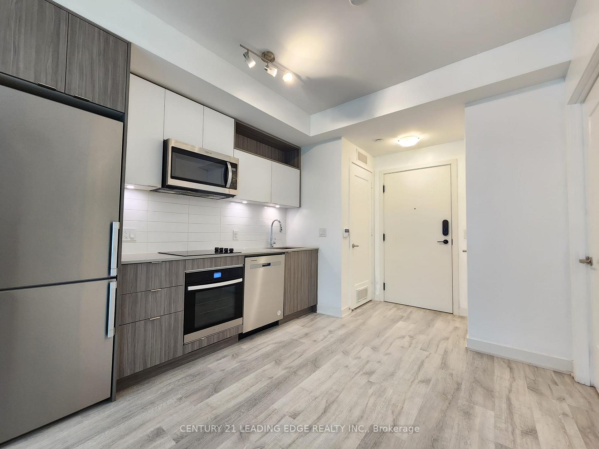 Photo 11 of Unit 1243, 135 Lower Sherbourne Street, Toronto, Moss Park — HOMEH