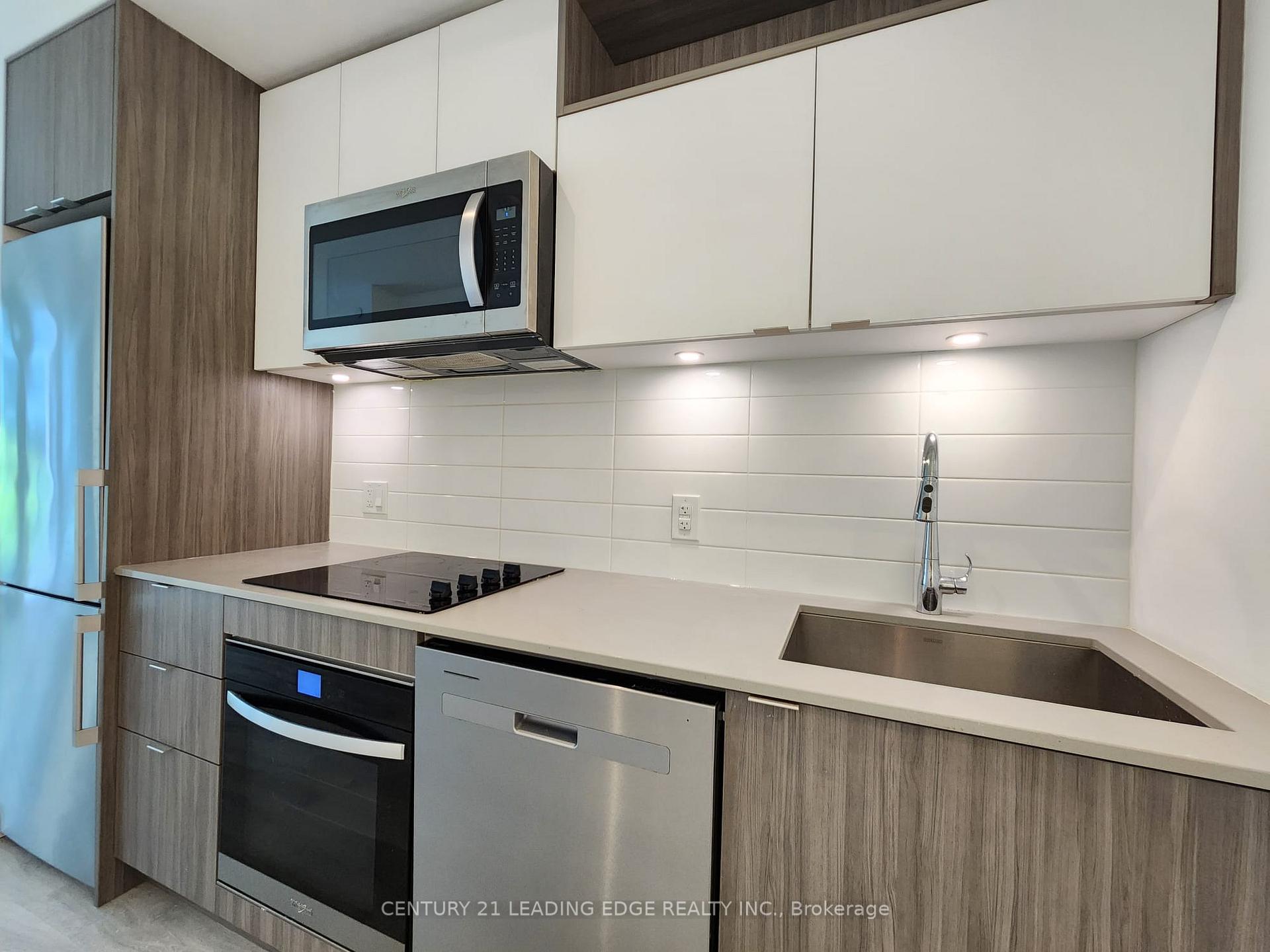 Photo 12 of Unit 1243, 135 Lower Sherbourne Street, Toronto, Moss Park — HOMEH