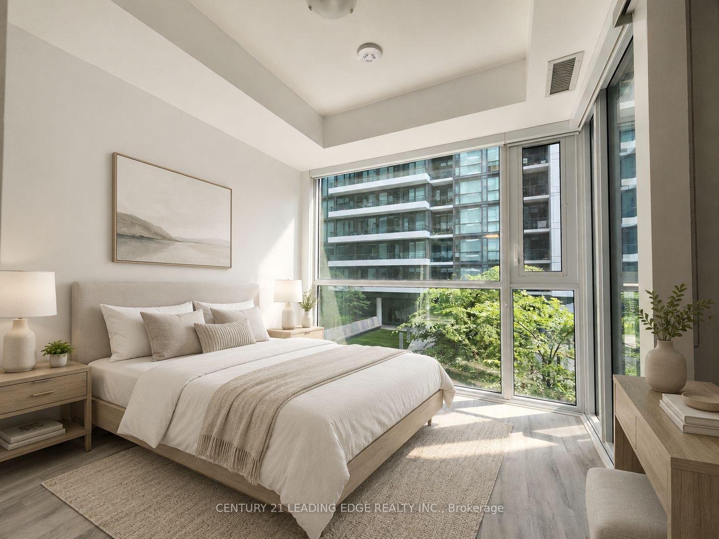 Photo 13 of Unit 1243, 135 Lower Sherbourne Street, Toronto, Moss Park — HOMEH