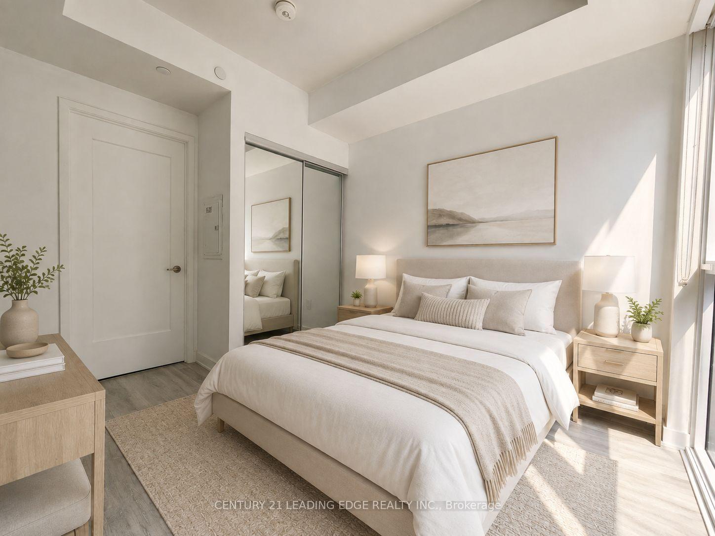 Photo 15 of Unit 1243, 135 Lower Sherbourne Street, Toronto, Moss Park — HOMEH