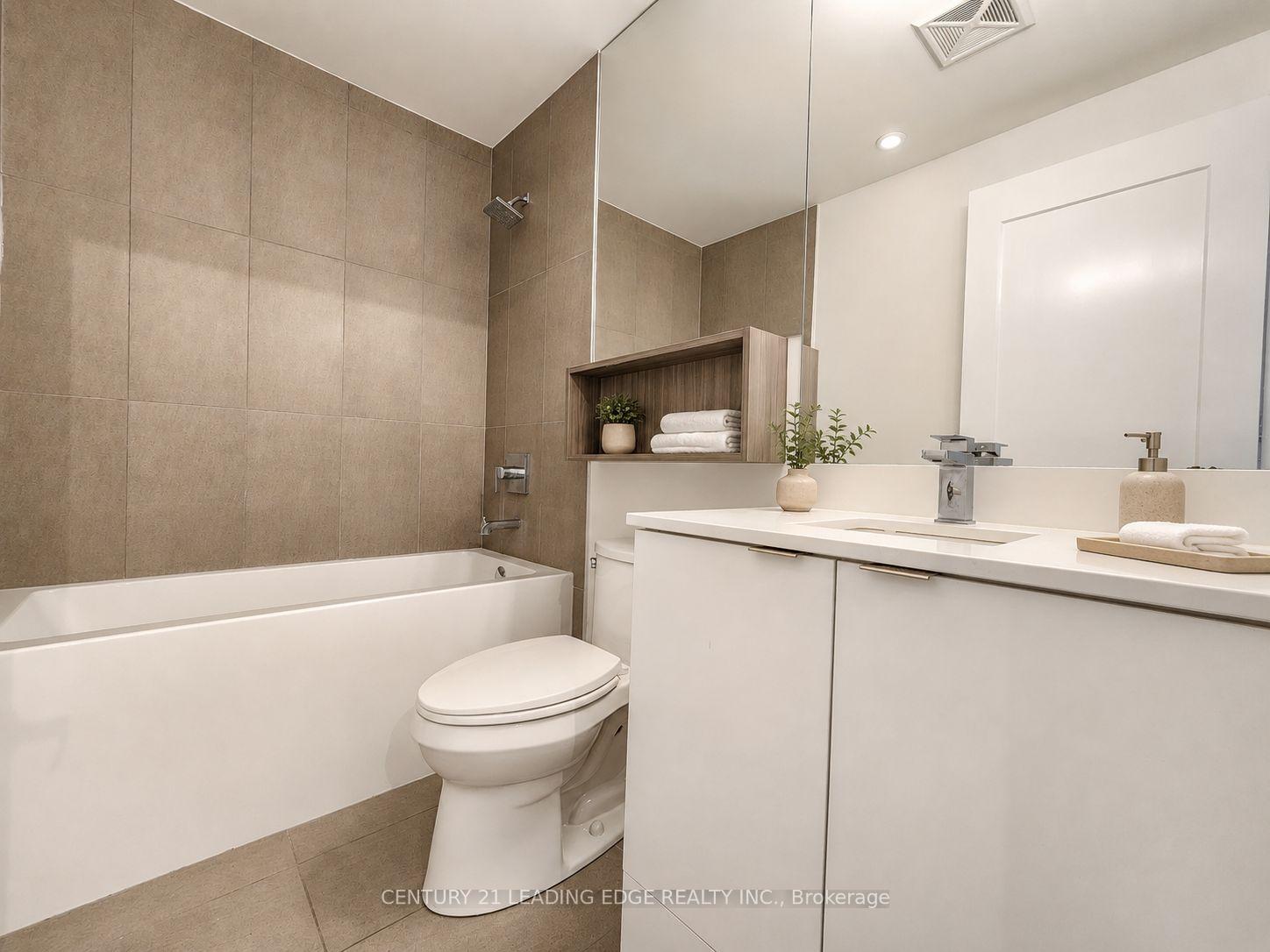 Photo 17 of Unit 1243, 135 Lower Sherbourne Street, Toronto, Moss Park — HOMEH