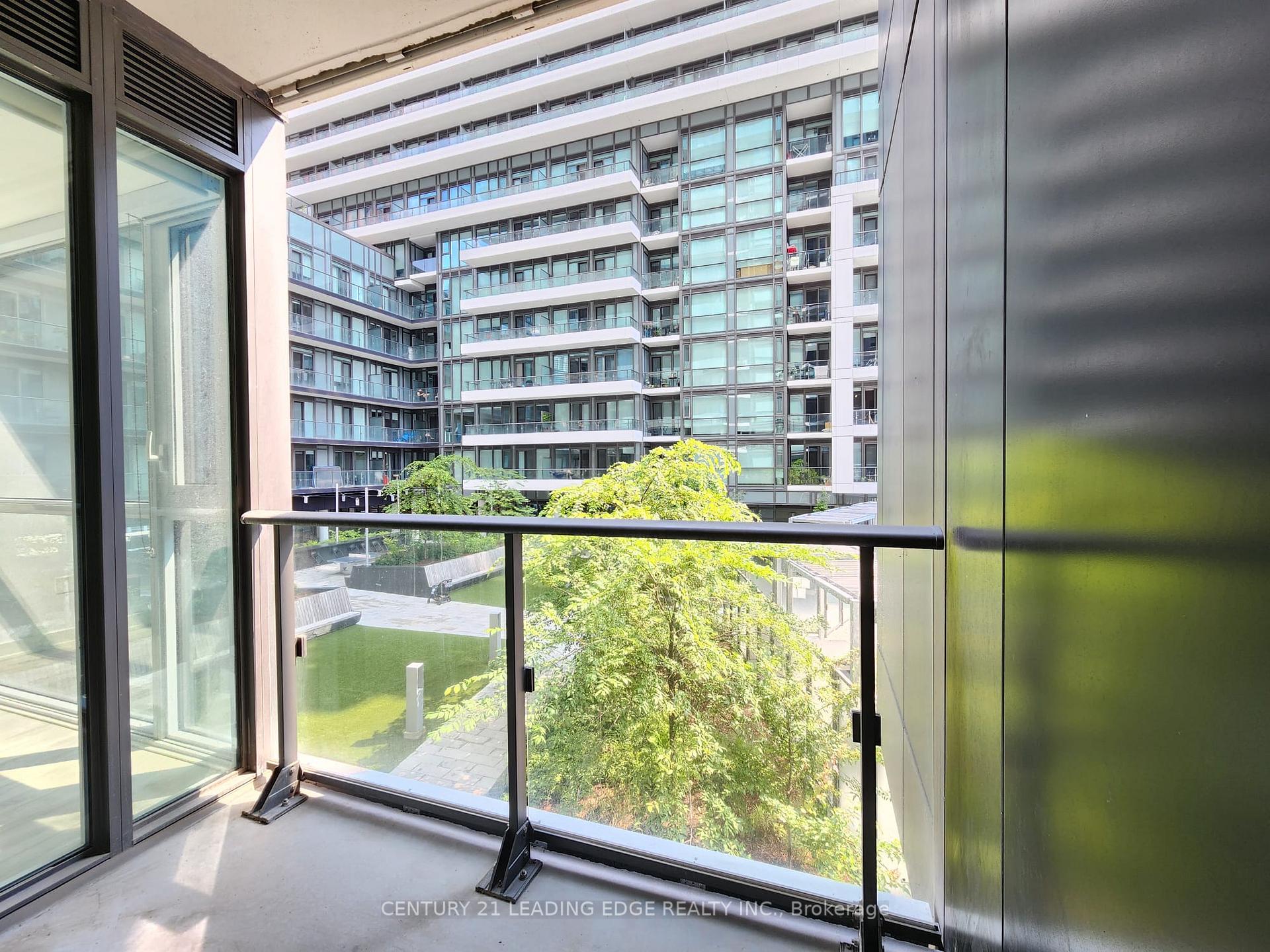 Photo 18 of Unit 1243, 135 Lower Sherbourne Street, Toronto, Moss Park — HOMEH