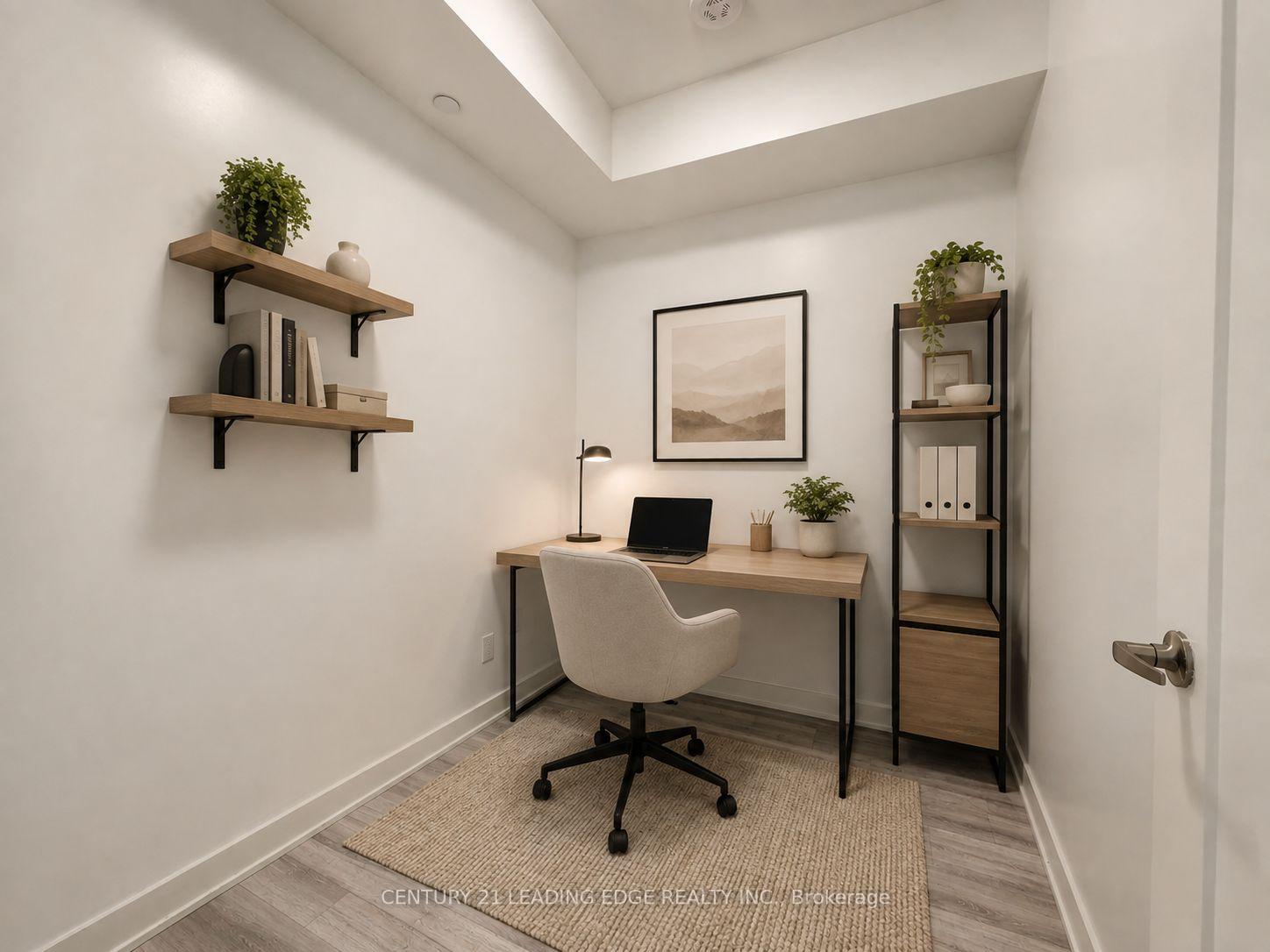 Photo 20 of Unit 1243, 135 Lower Sherbourne Street, Toronto, Moss Park — HOMEH