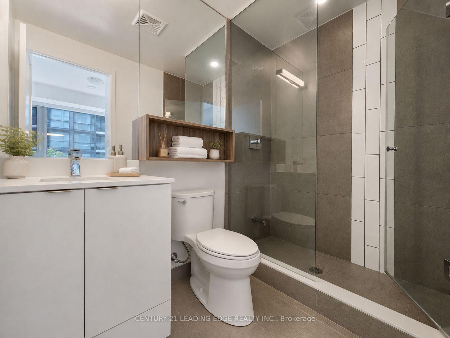 Photo 22 of Unit 1243, 135 Lower Sherbourne Street, Toronto, Moss Park — HOMEH