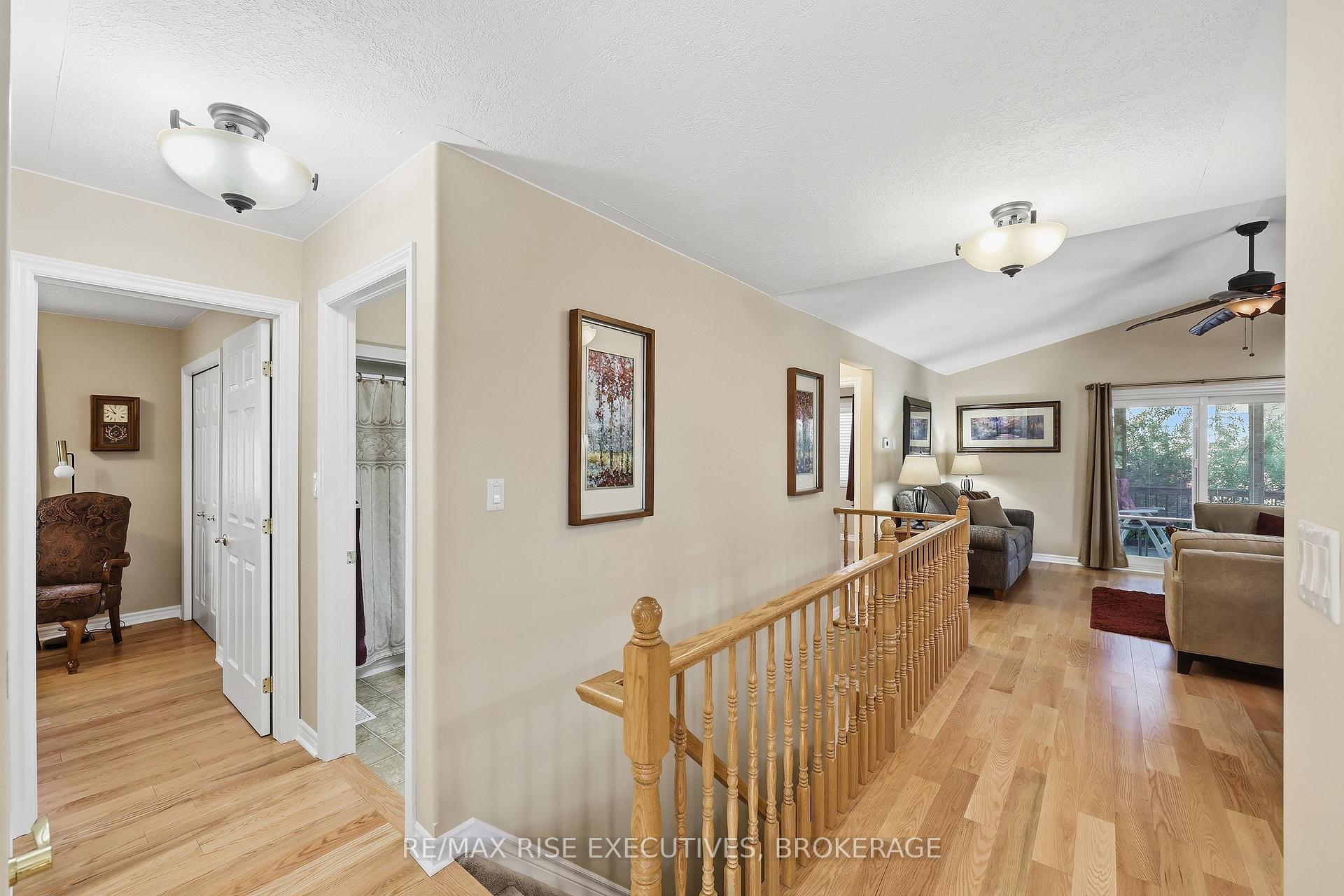 Photo 6 of 176 MacDougall Drive, Loyalist, Amherstview — HOMEH