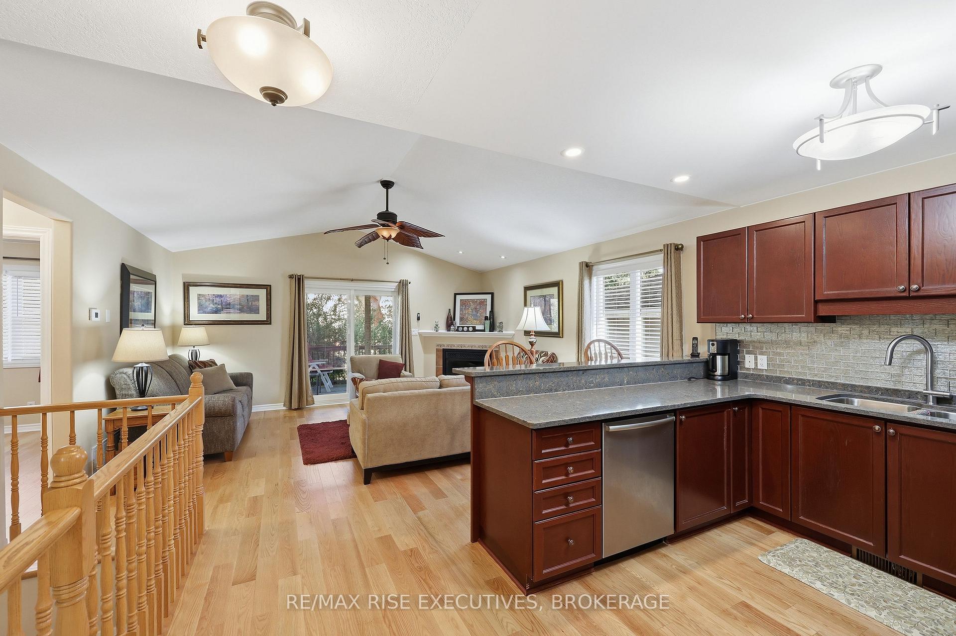 Photo 7 of 176 MacDougall Drive, Loyalist, Amherstview — HOMEH