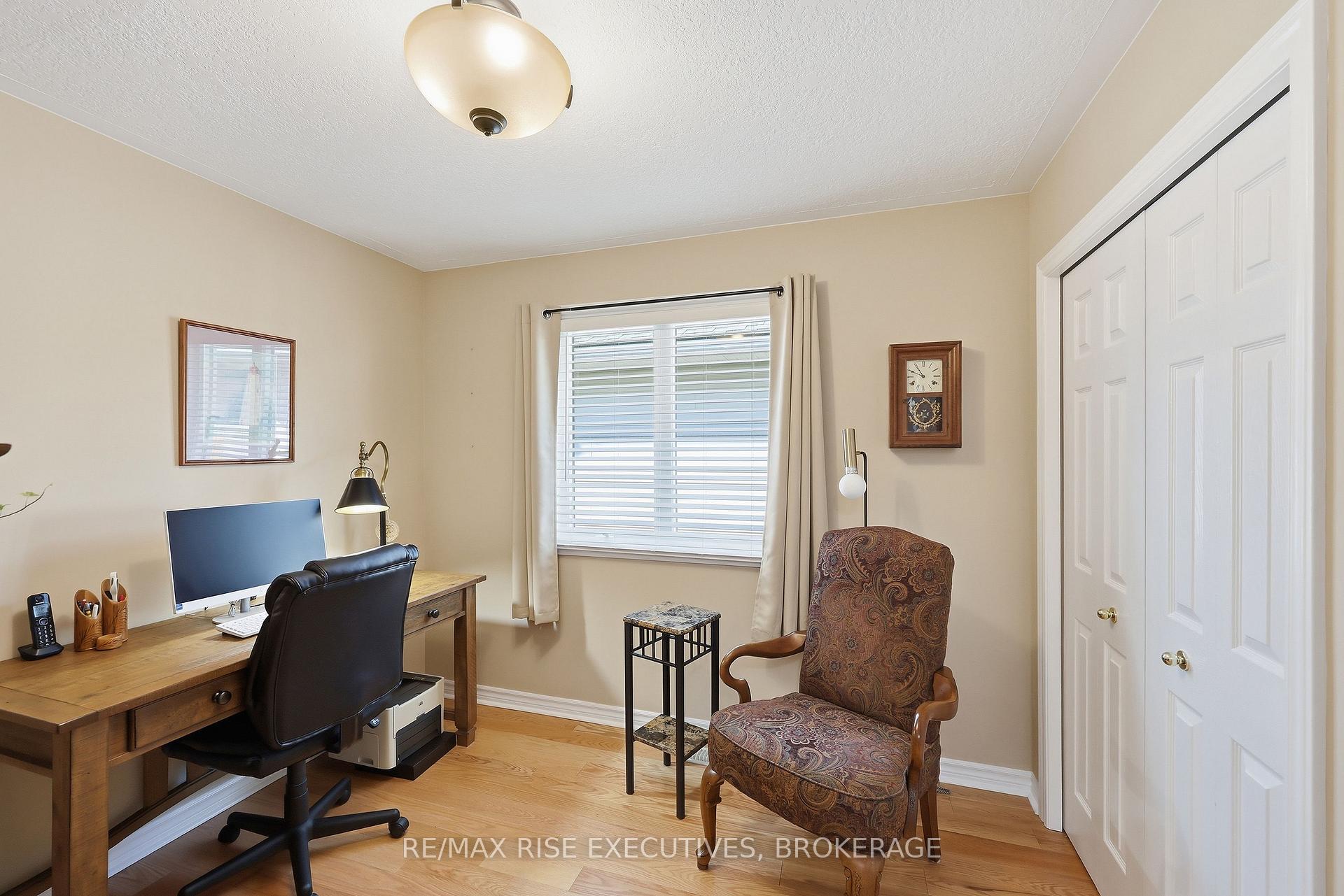 Photo 20 of 176 MacDougall Drive, Loyalist, Amherstview — HOMEH