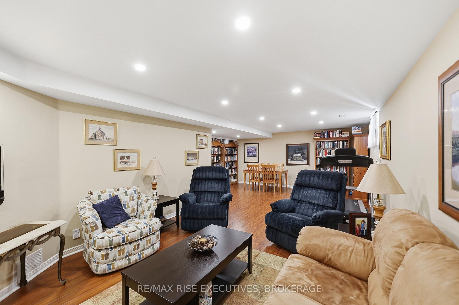Photo 25 of 176 MacDougall Drive, Loyalist, Amherstview — HOMEH