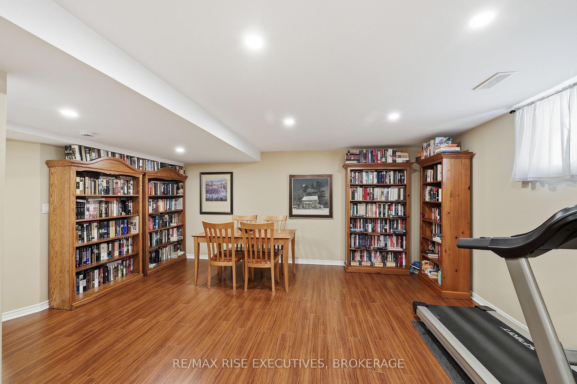 Photo 26 of 176 MacDougall Drive, Loyalist, Amherstview — HOMEH