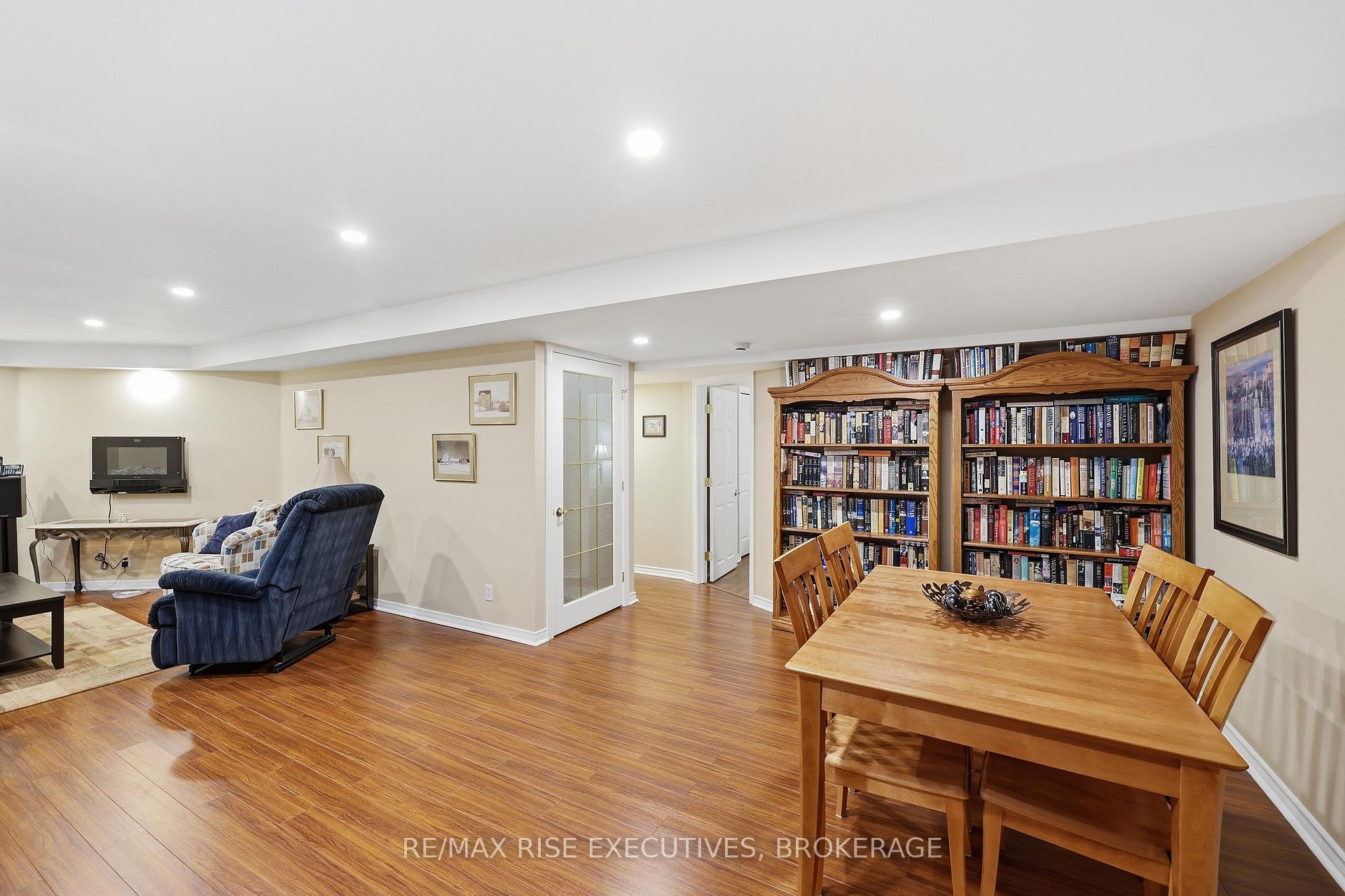 Photo 27 of 176 MacDougall Drive, Loyalist, Amherstview — HOMEH