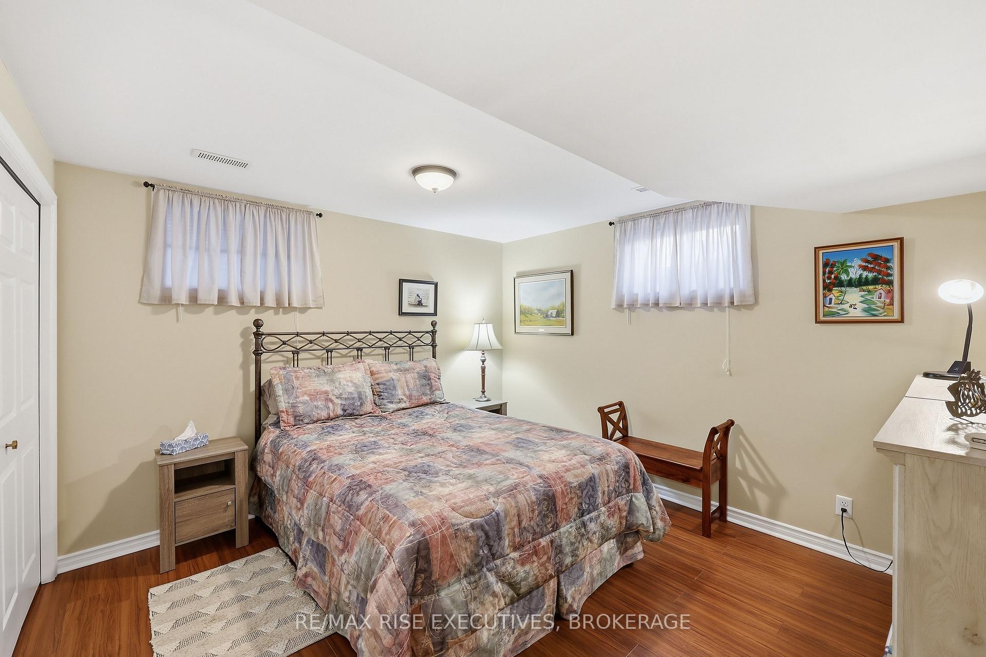 Photo 28 of 176 MacDougall Drive, Loyalist, Amherstview — HOMEH