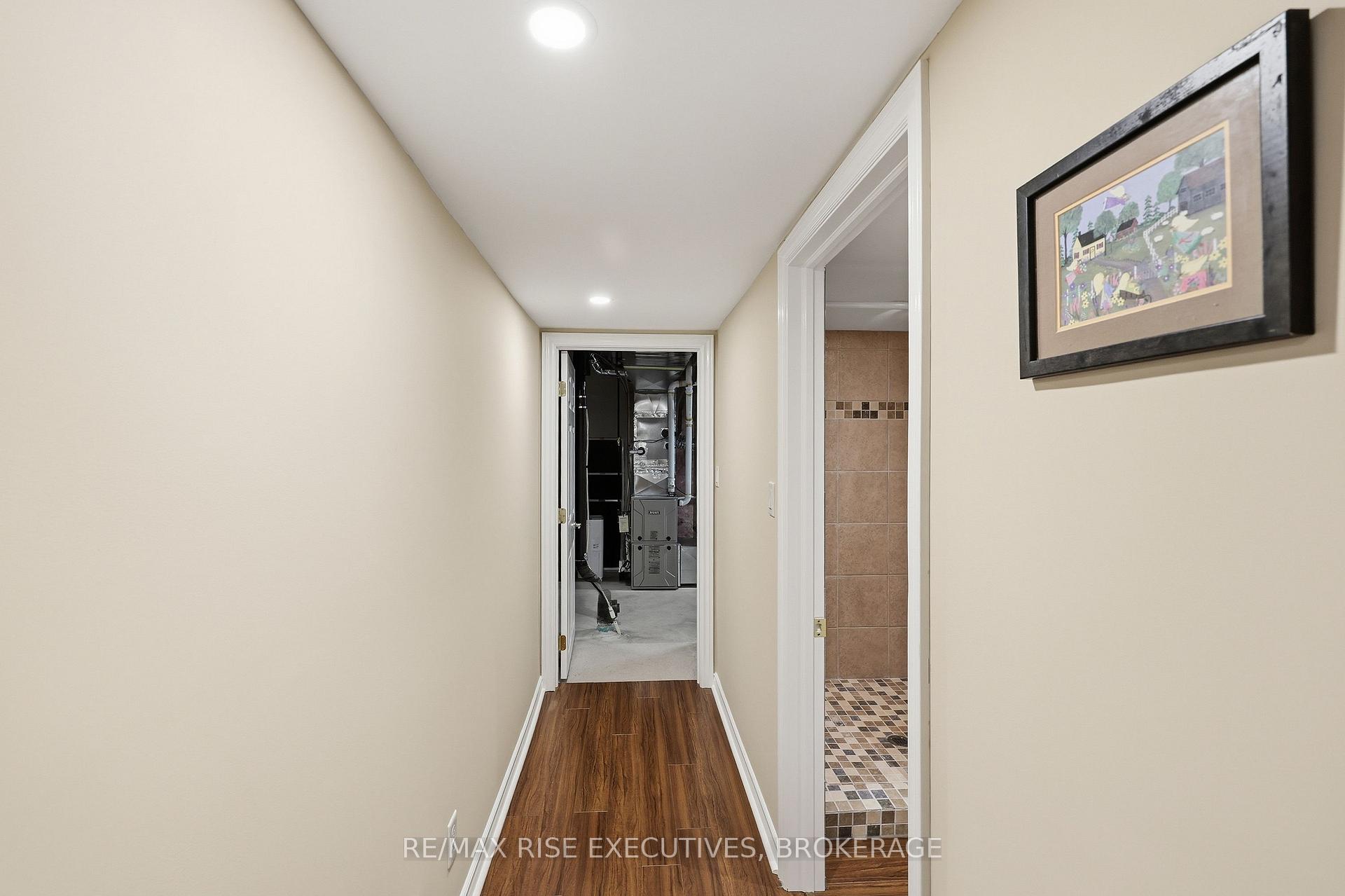 Photo 30 of 176 MacDougall Drive, Loyalist, Amherstview — HOMEH