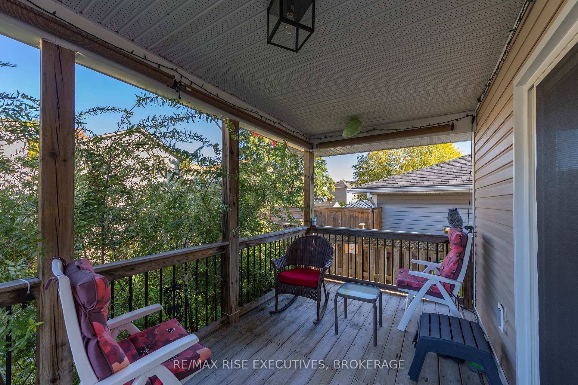 Photo 36 of 176 MacDougall Drive, Loyalist, Amherstview — HOMEH