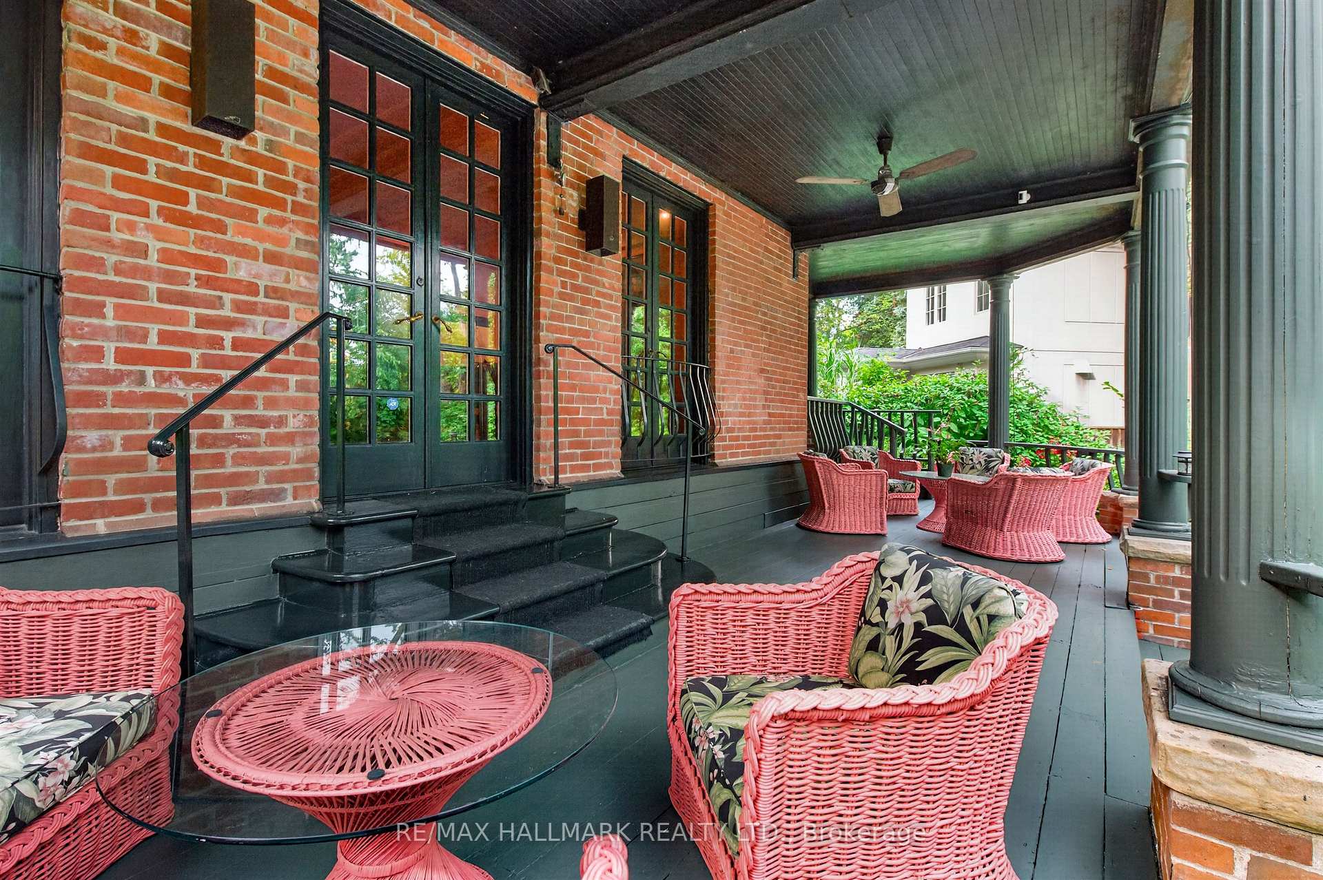 Photo 8 of 11 Pine Hill Road, Toronto, Rosedale-Moore Park — HOMEH