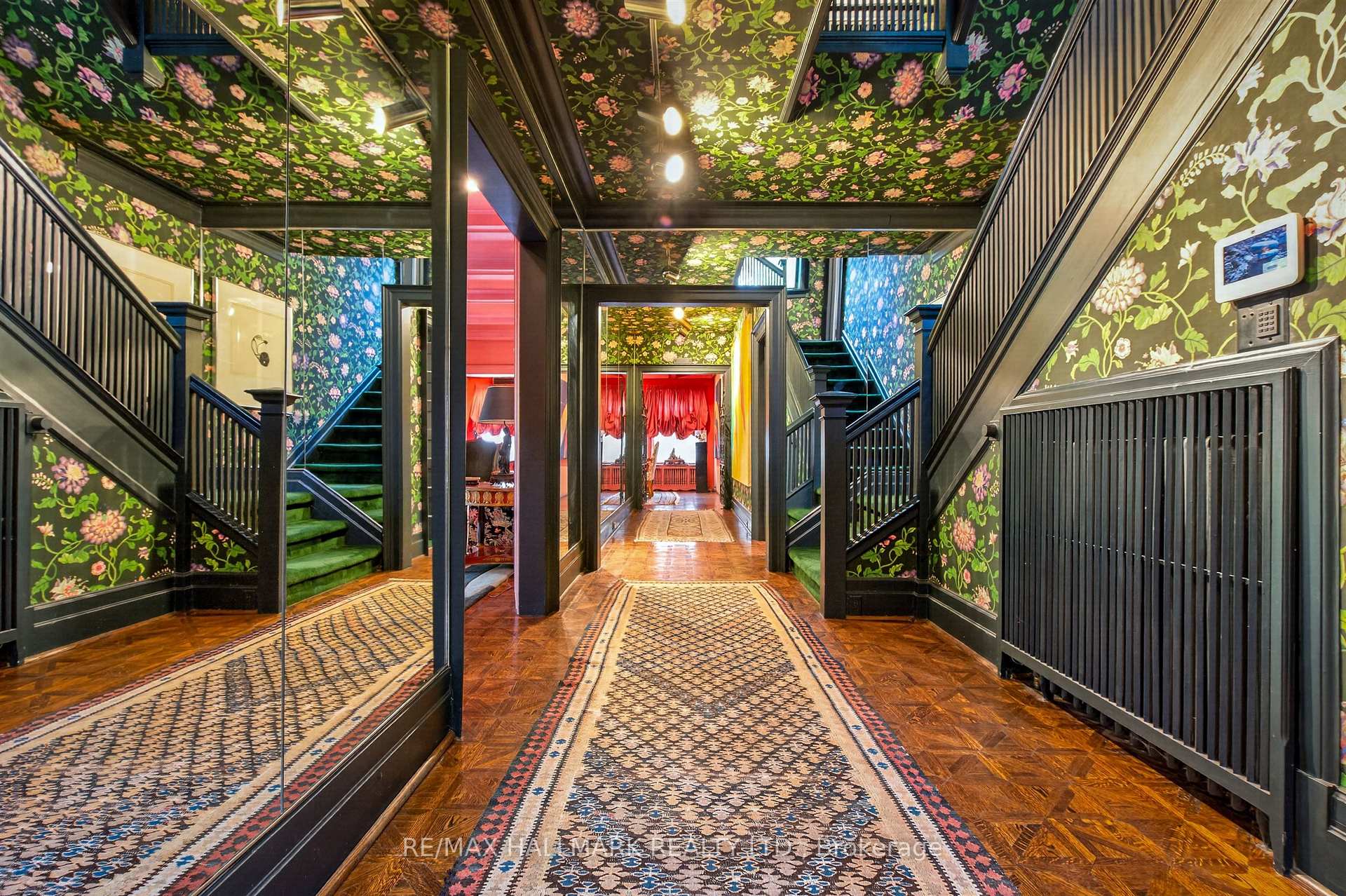 Photo 14 of 11 Pine Hill Road, Toronto, Rosedale-Moore Park — HOMEH