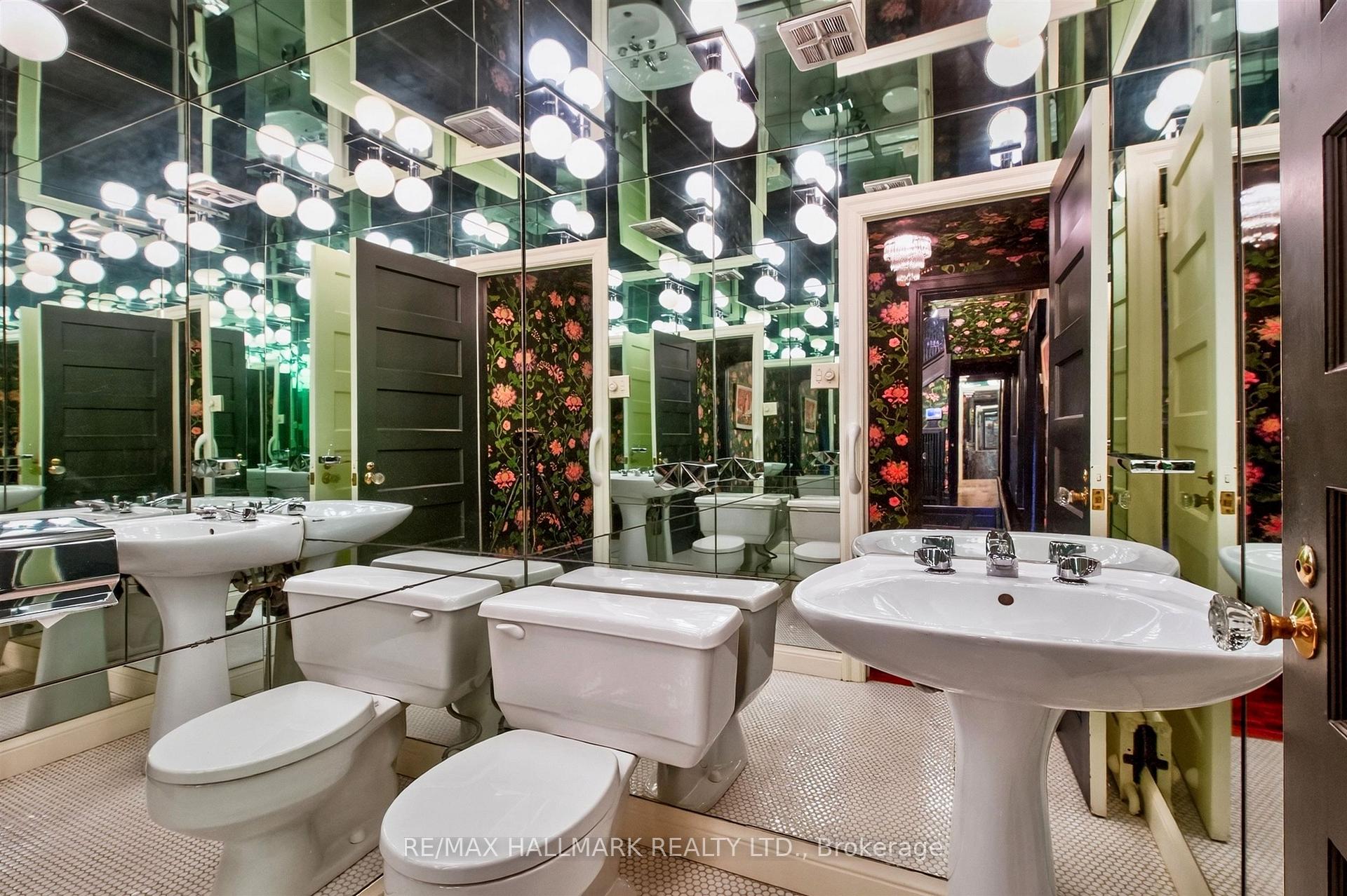 Photo 15 of 11 Pine Hill Road, Toronto, Rosedale-Moore Park — HOMEH