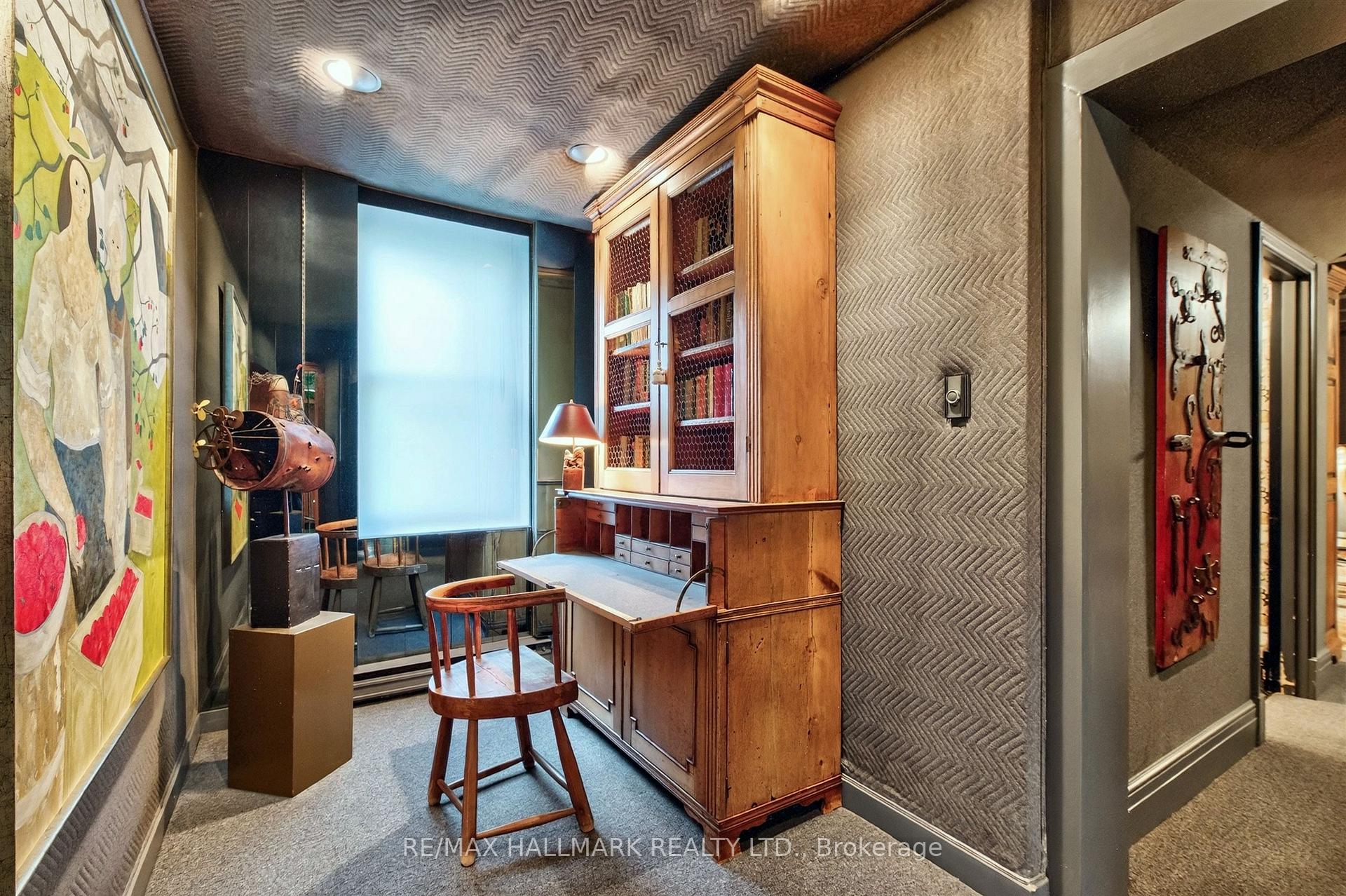 Photo 24 of 11 Pine Hill Road, Toronto, Rosedale-Moore Park — HOMEH