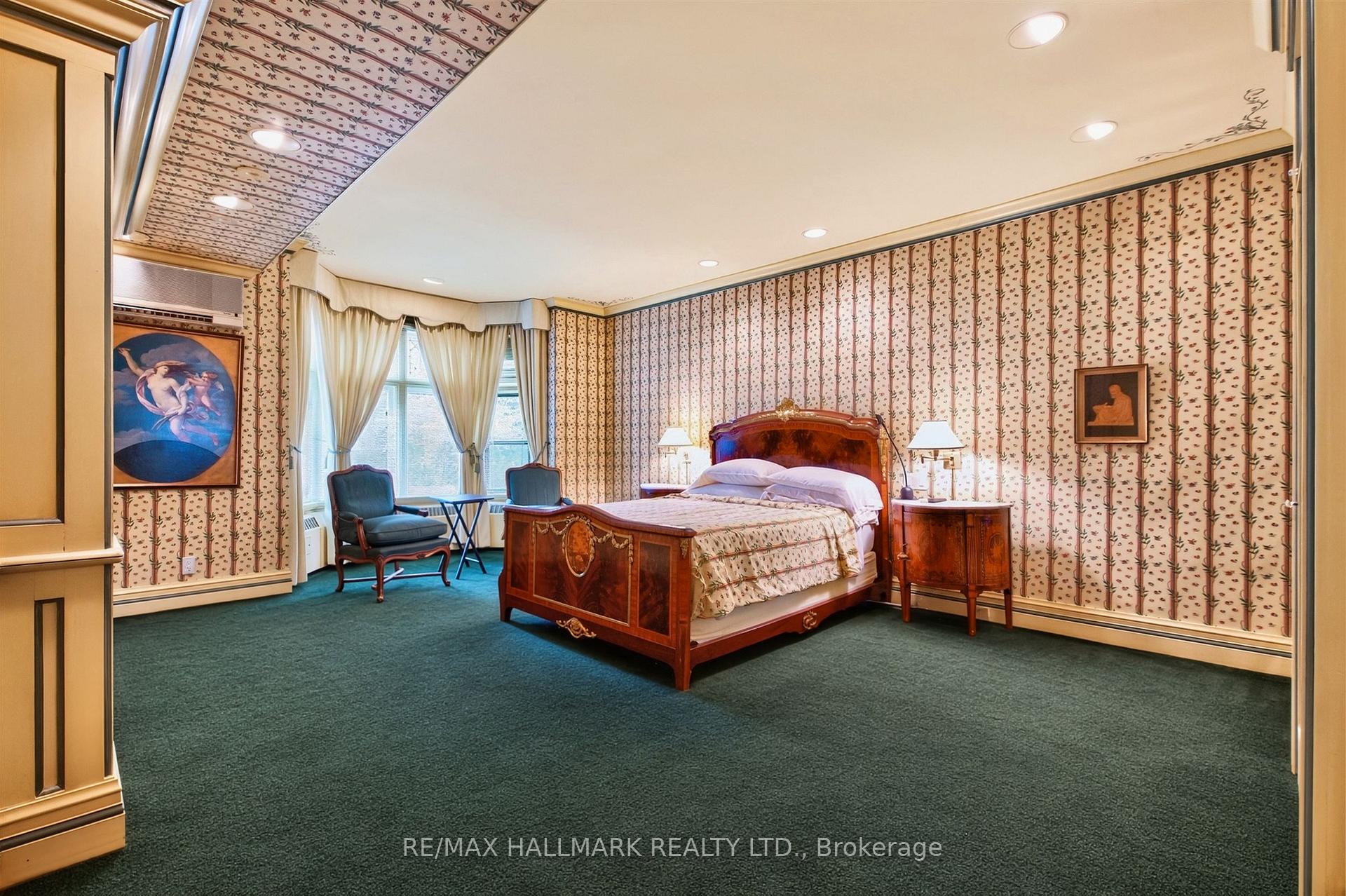 Photo 36 of 11 Pine Hill Road, Toronto, Rosedale-Moore Park — HOMEH