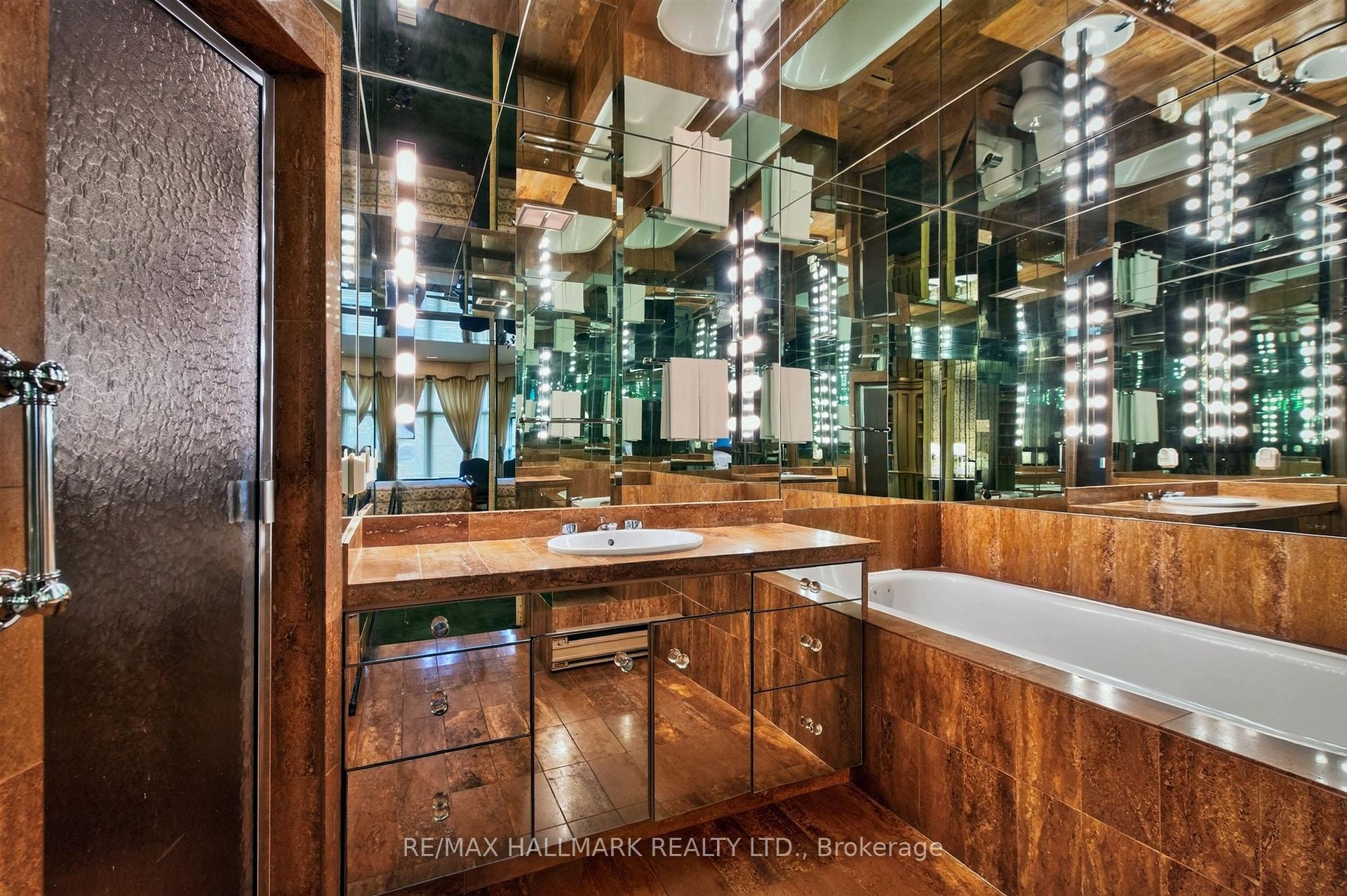Photo 40 of 11 Pine Hill Road, Toronto, Rosedale-Moore Park — HOMEH