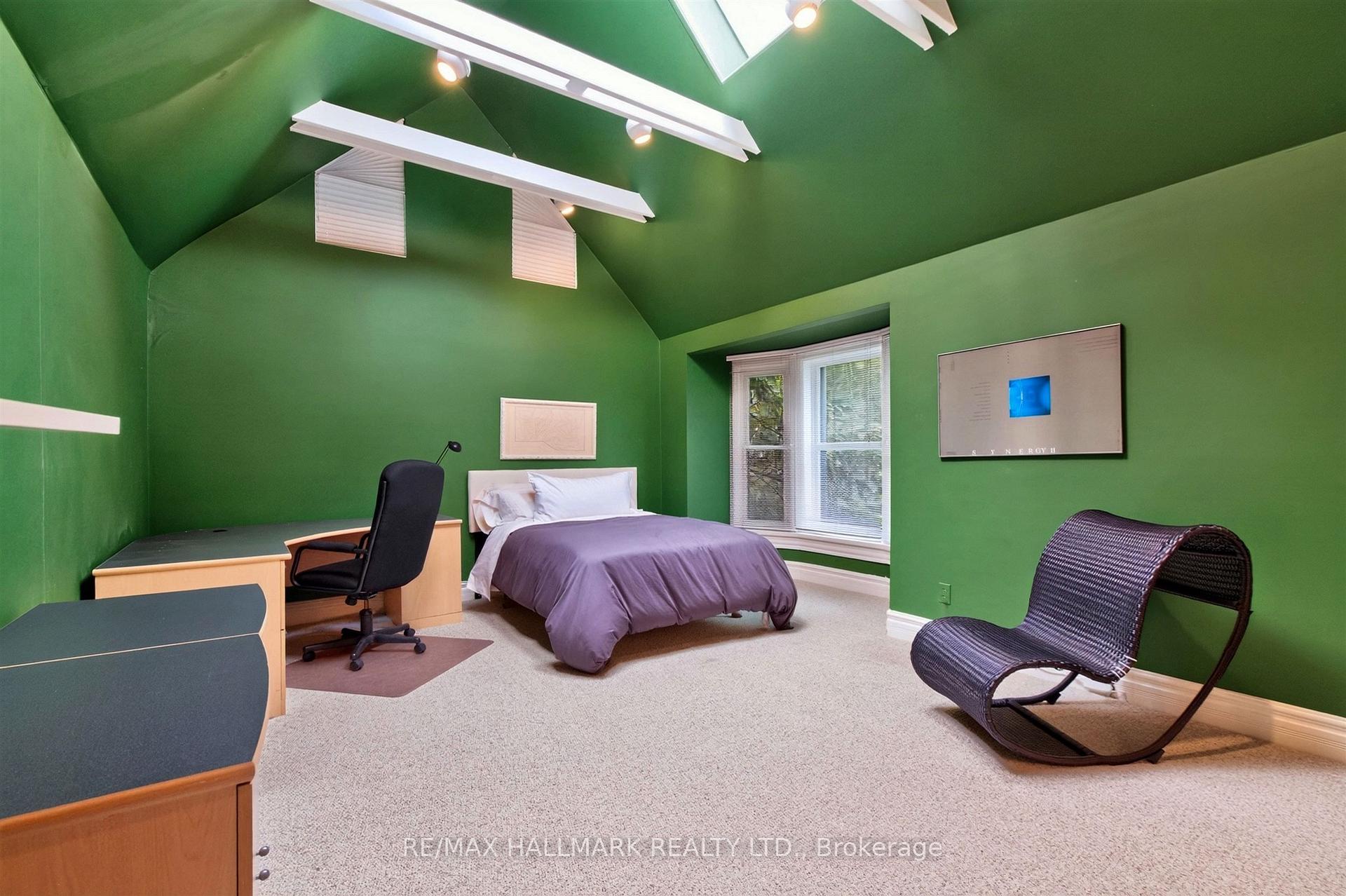 Photo 44 of 11 Pine Hill Road, Toronto, Rosedale-Moore Park — HOMEH